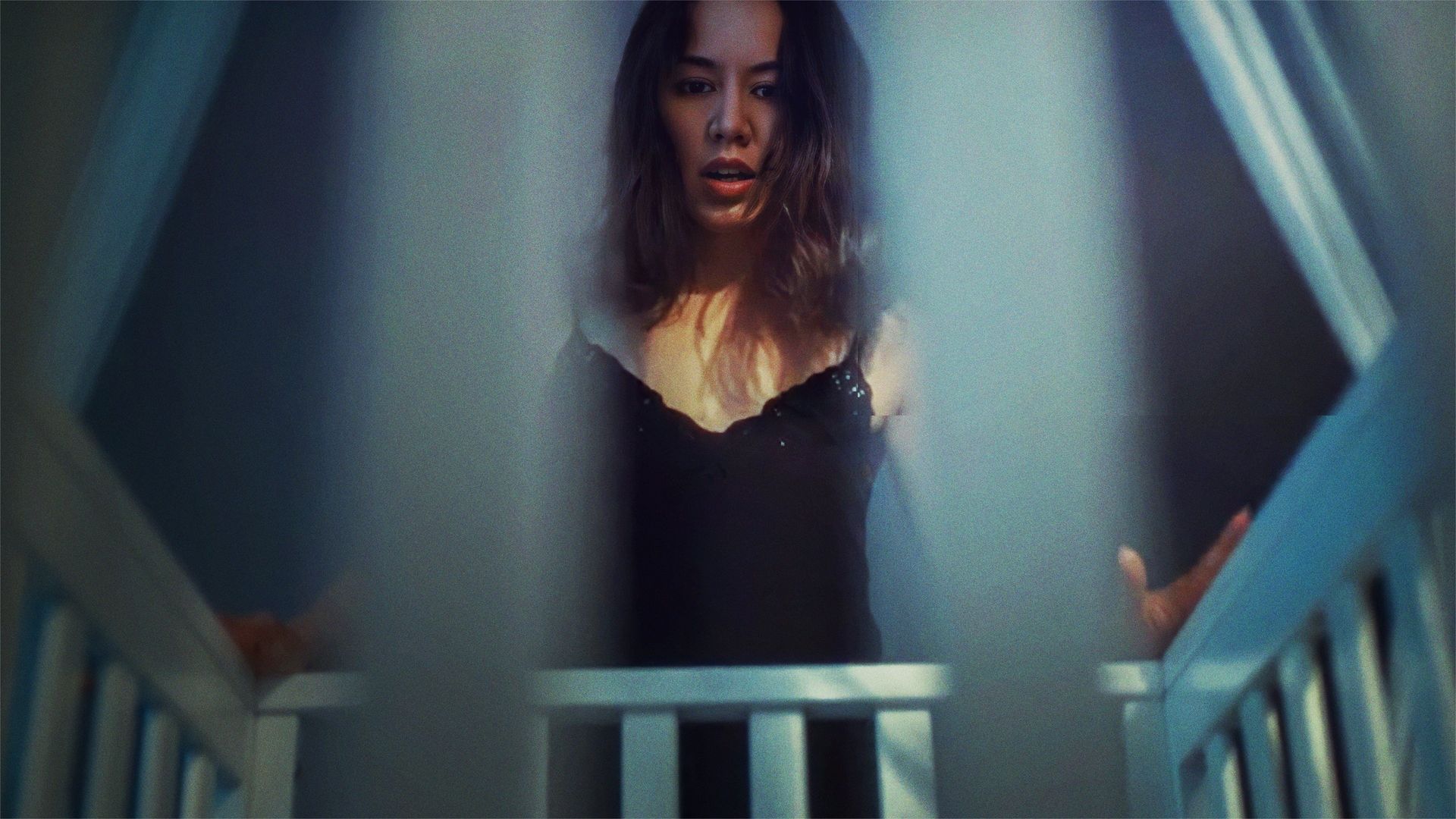 The Surrogate Scandal background