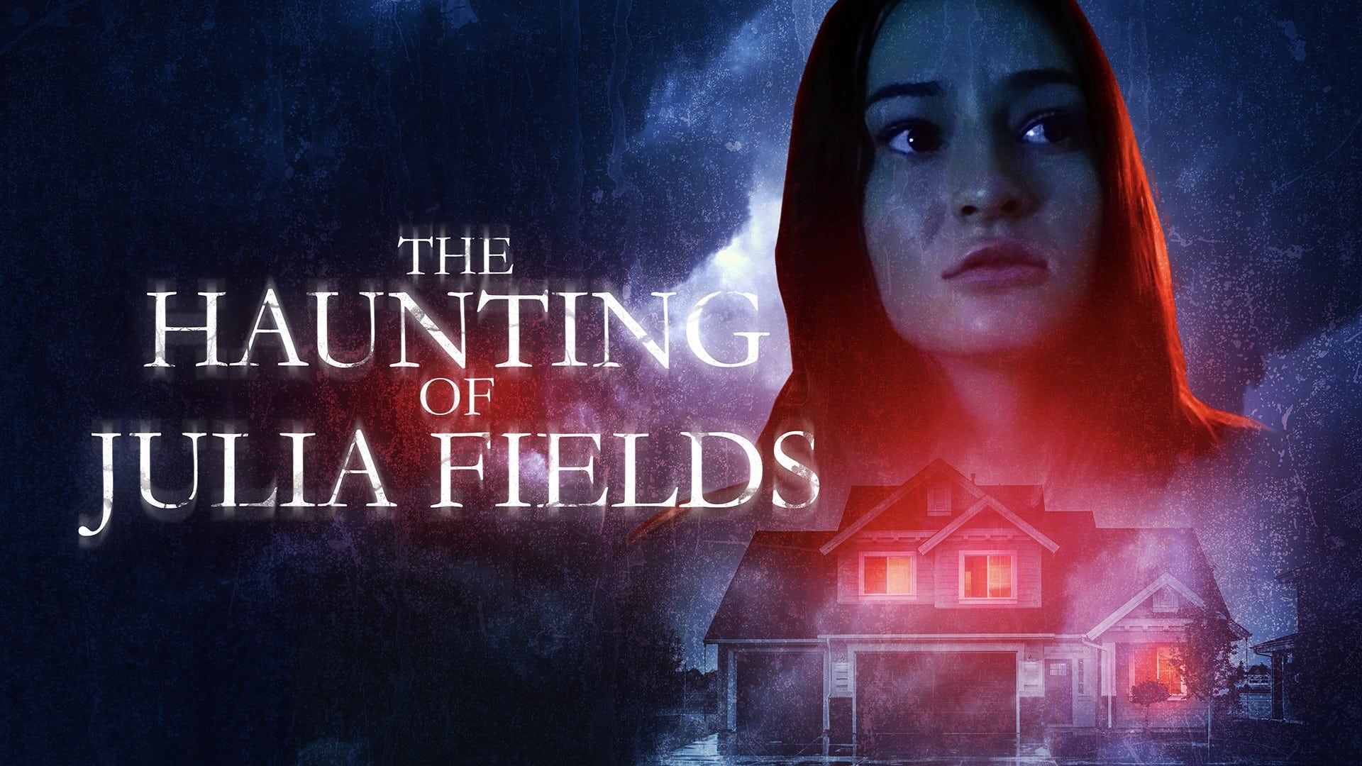 The Haunting of Julia Fields background