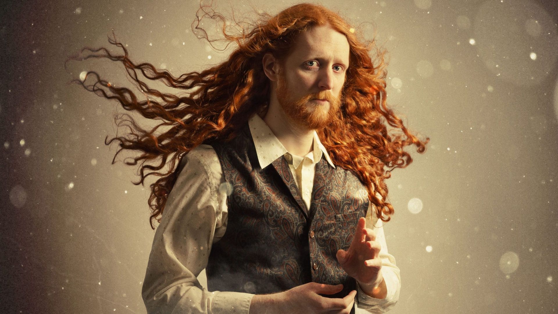 Alasdair Beckett-King: The Alasdair Beckett-King Mysteries background