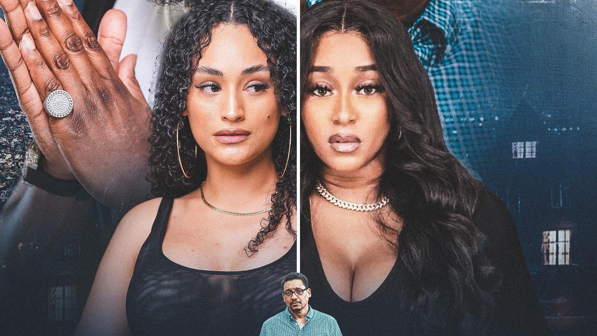 Only A Few Fans background