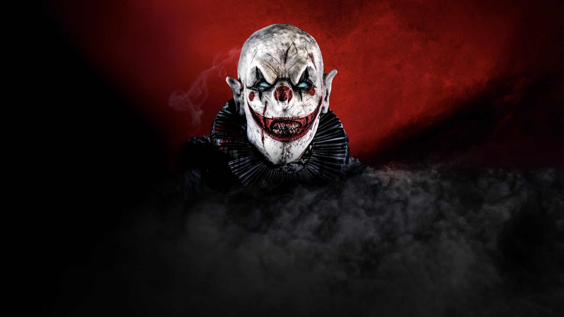 The Jack in the Box Rises background