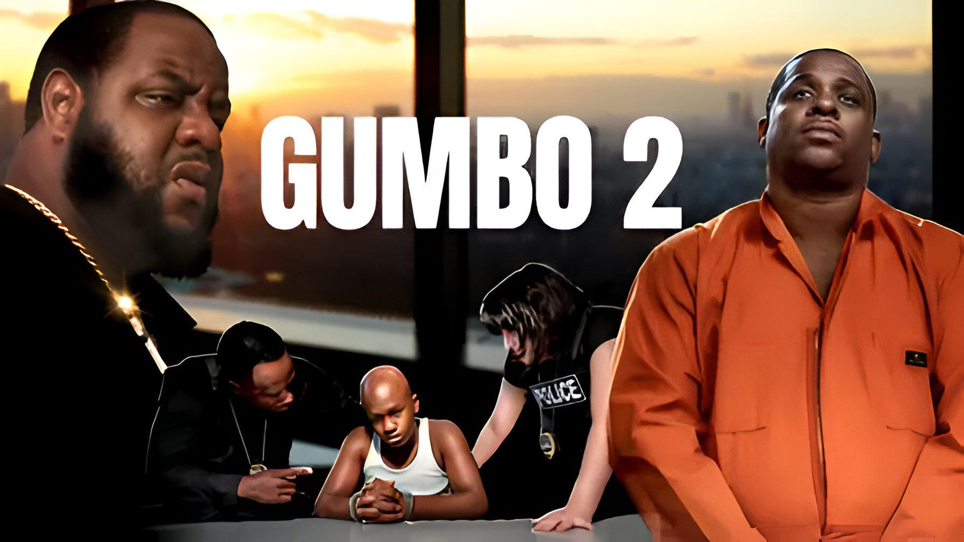 Gumbo 2 background