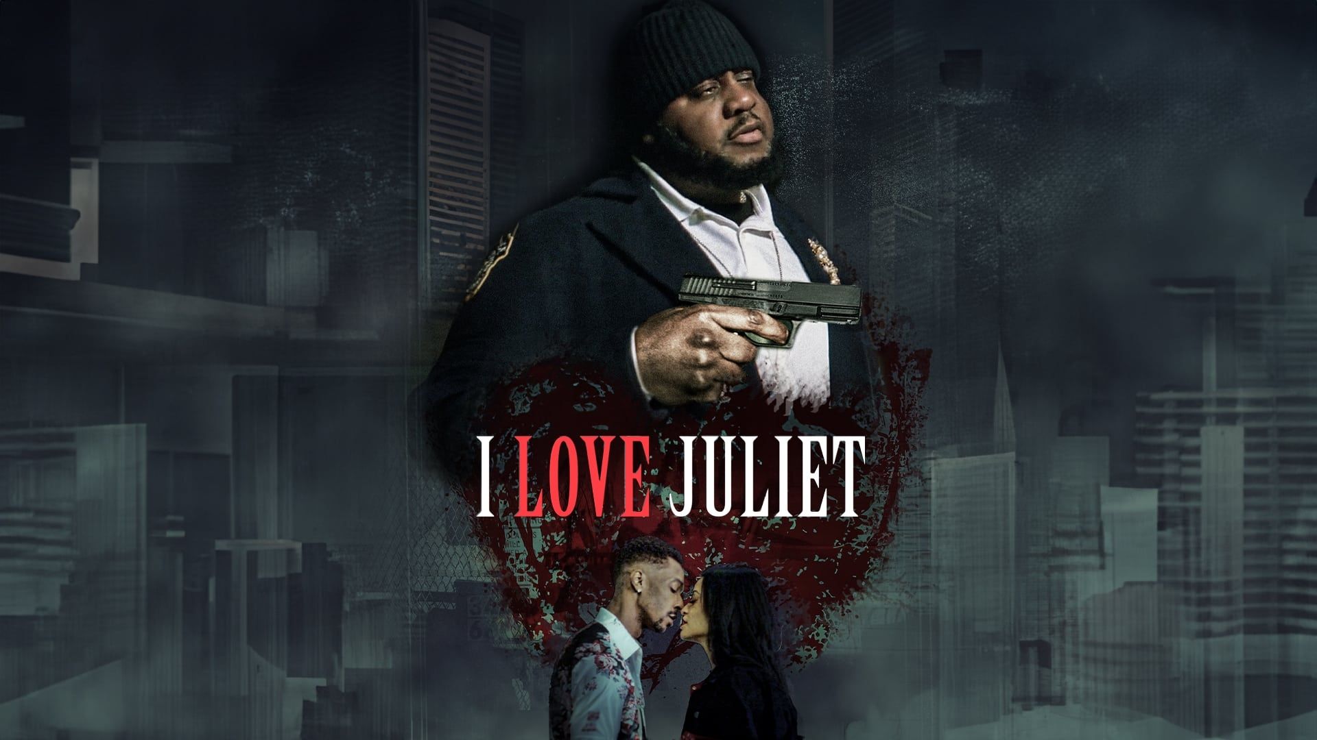 I Love Juliet background