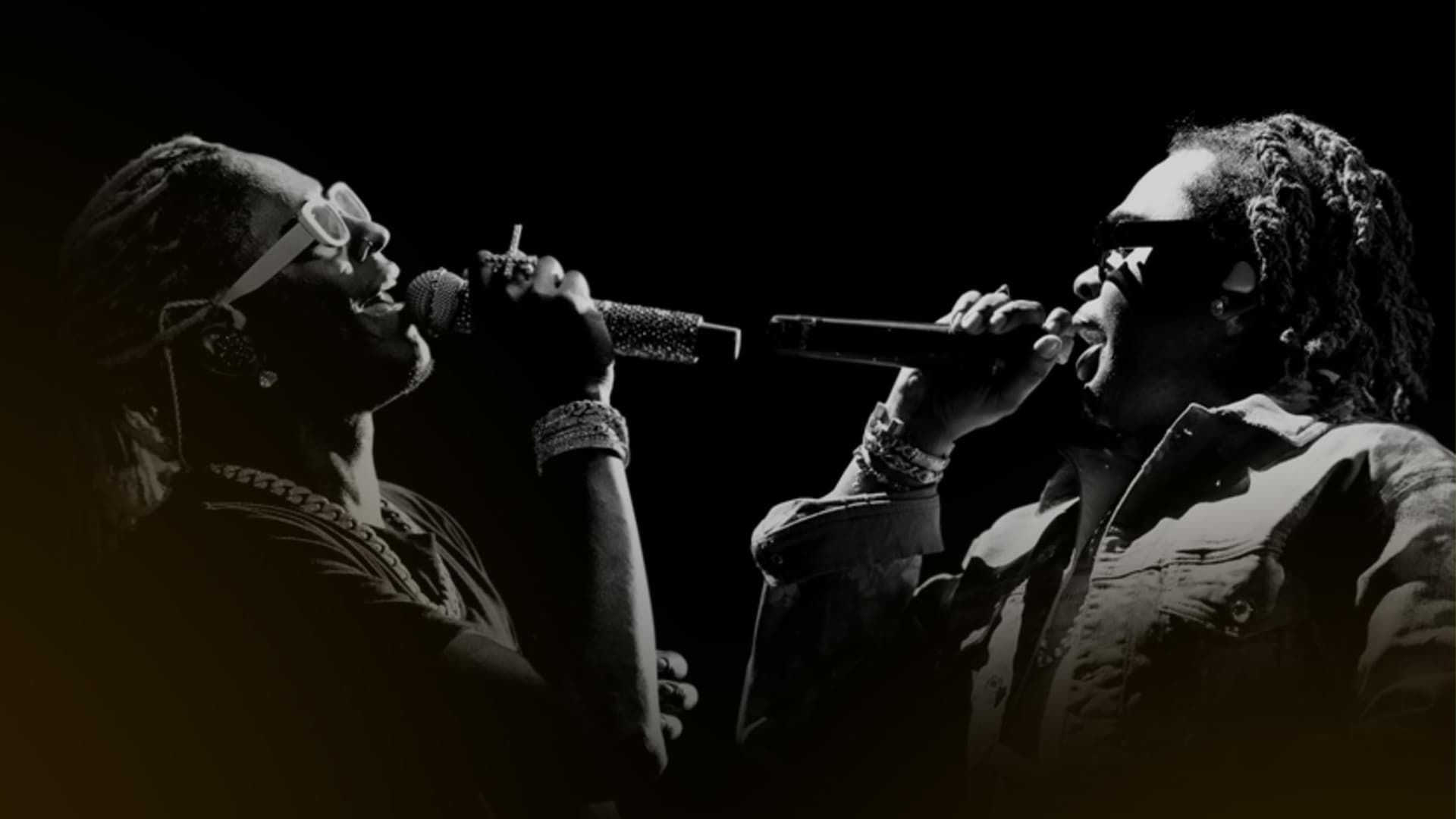 Rap Trap: Hip Hop on Trial background