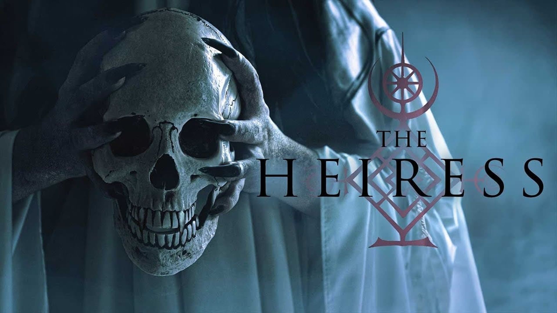 The Heiress background