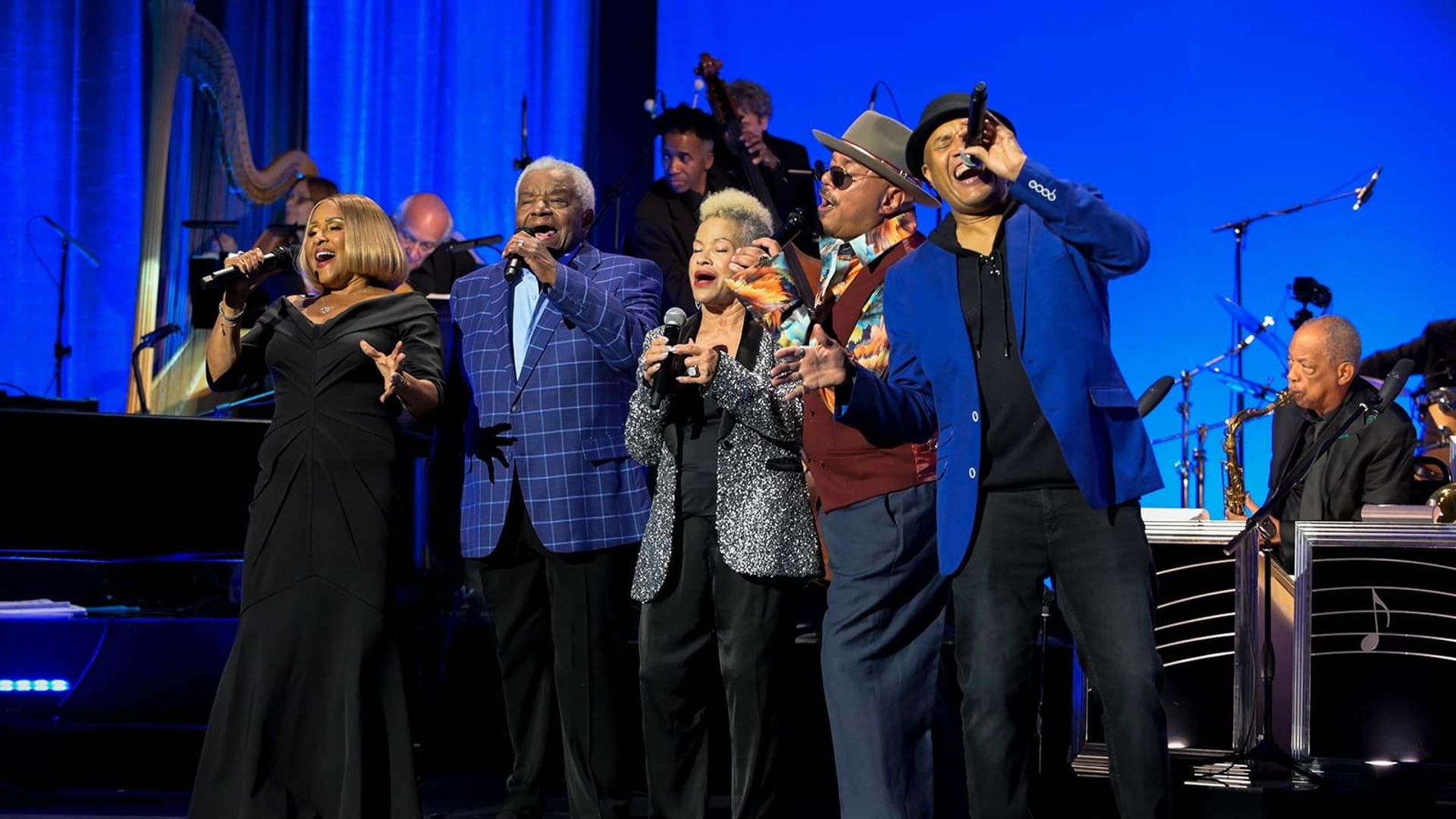 Musician's Green Book: An Enduring Legacy background