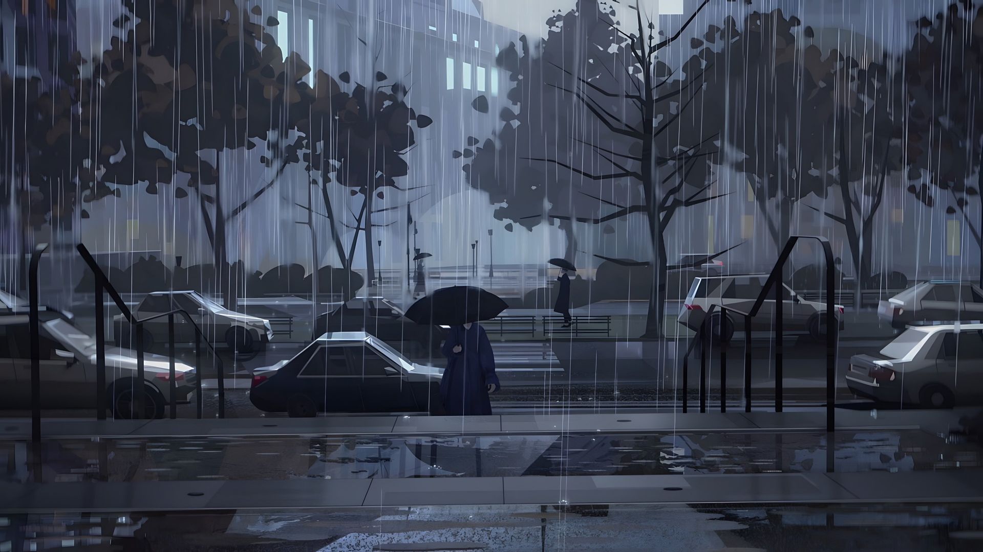 Only You: An Animated Shorts Collection background
