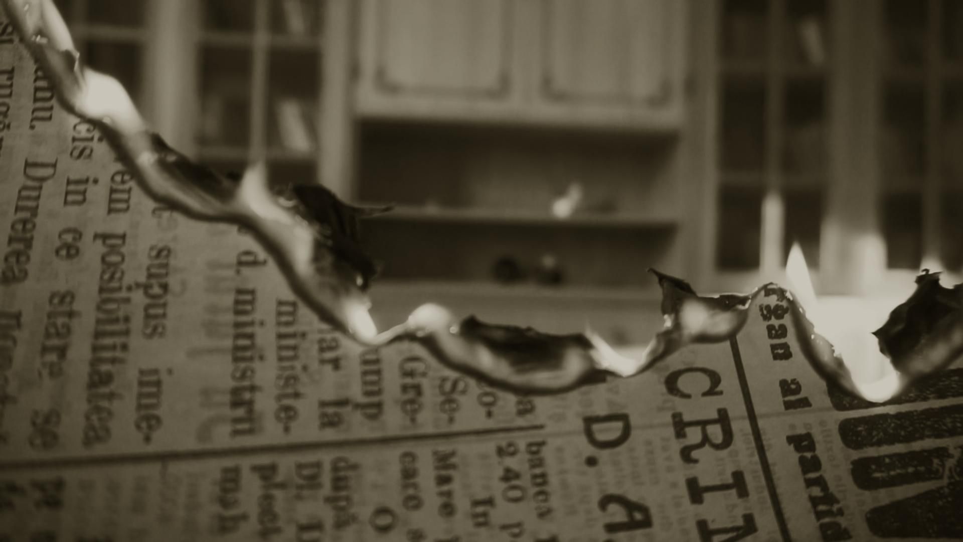 Maledictis background