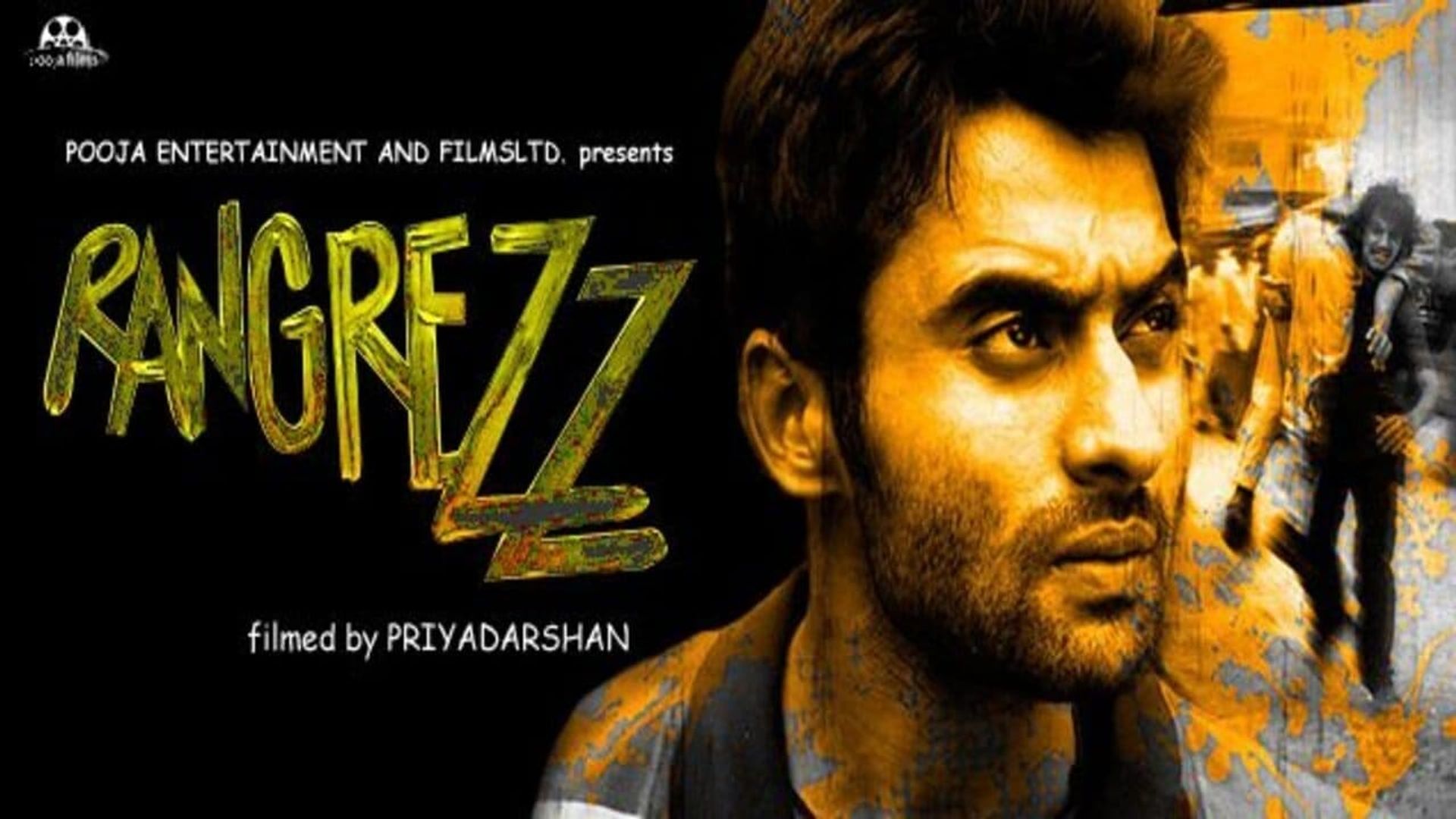 Rangrezz background