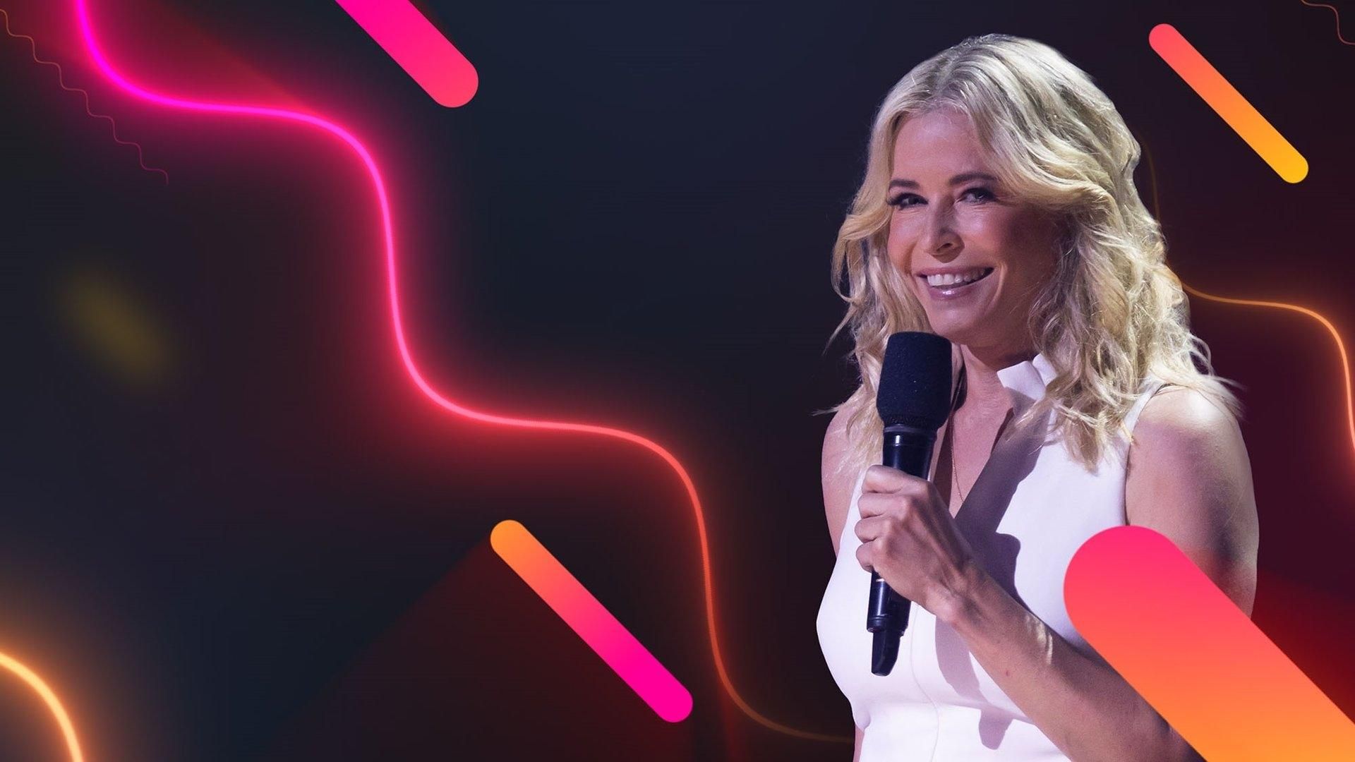 Just for Laughs 2022: The Gala Specials - Chelsea Handler background