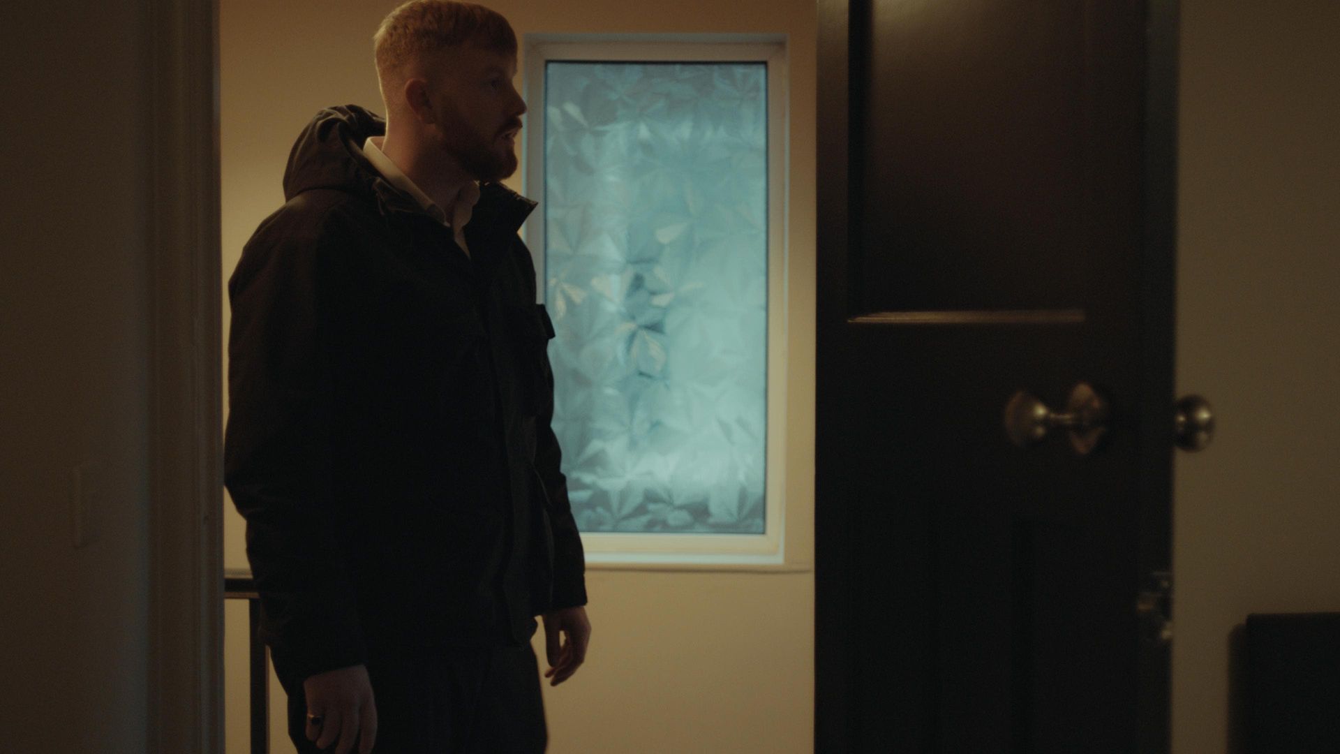 Harm background