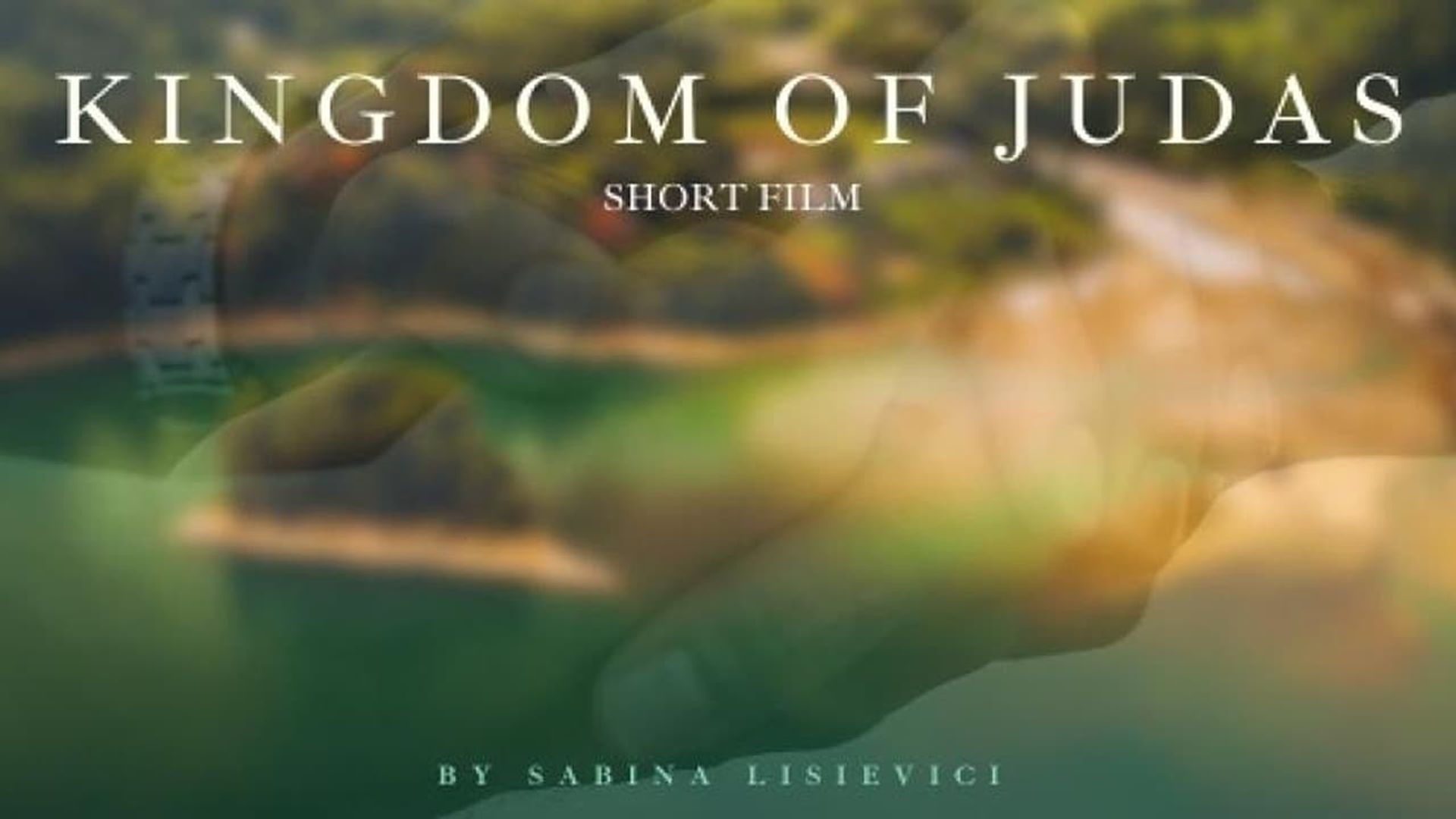 Kingdom of Judas background