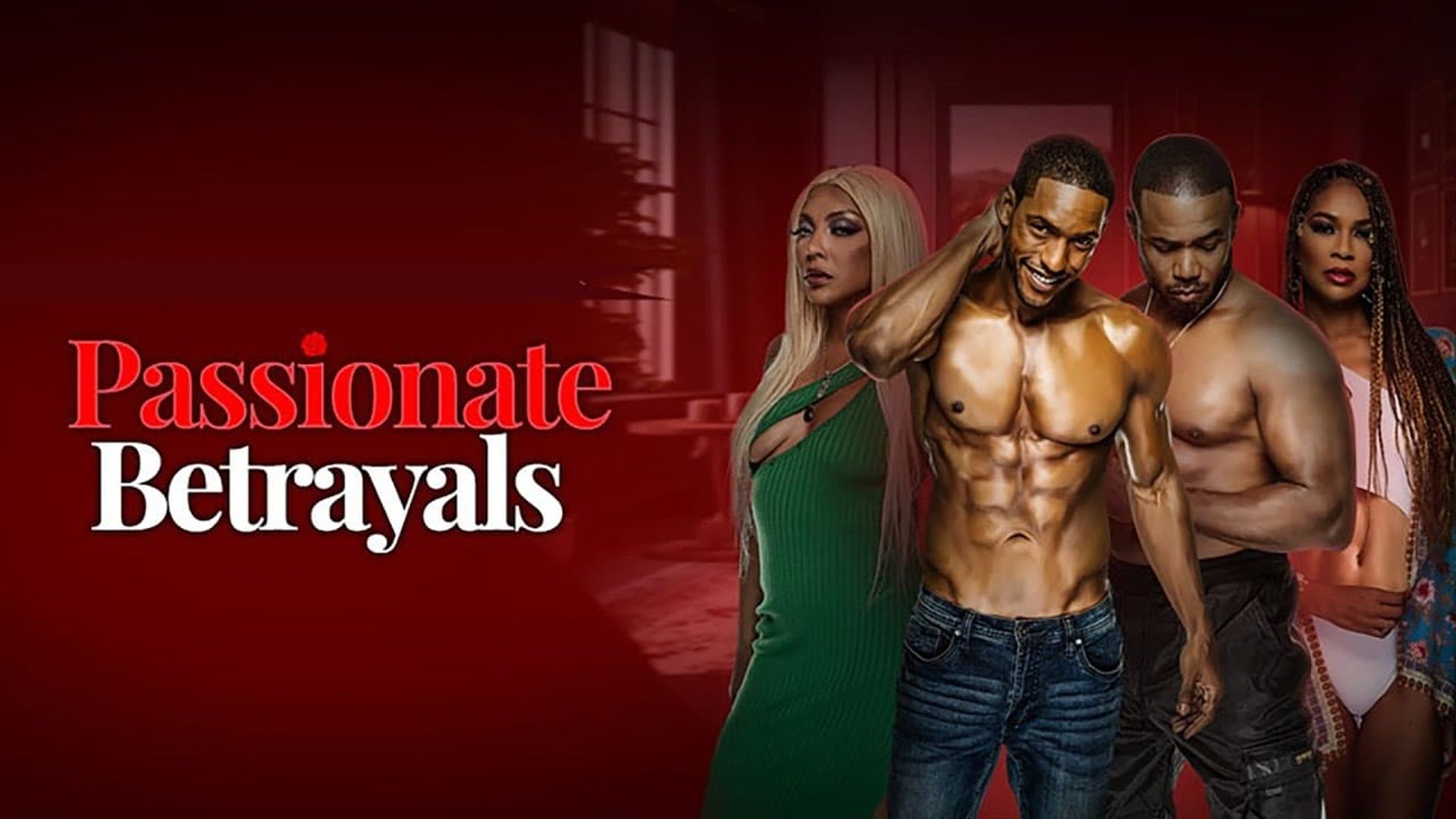 Passionate Betrayals background