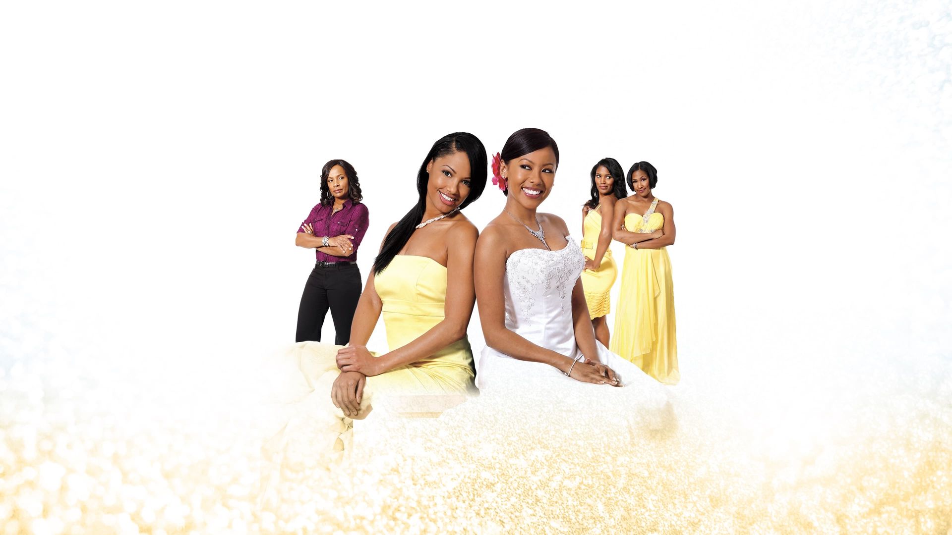 Between Sisters background