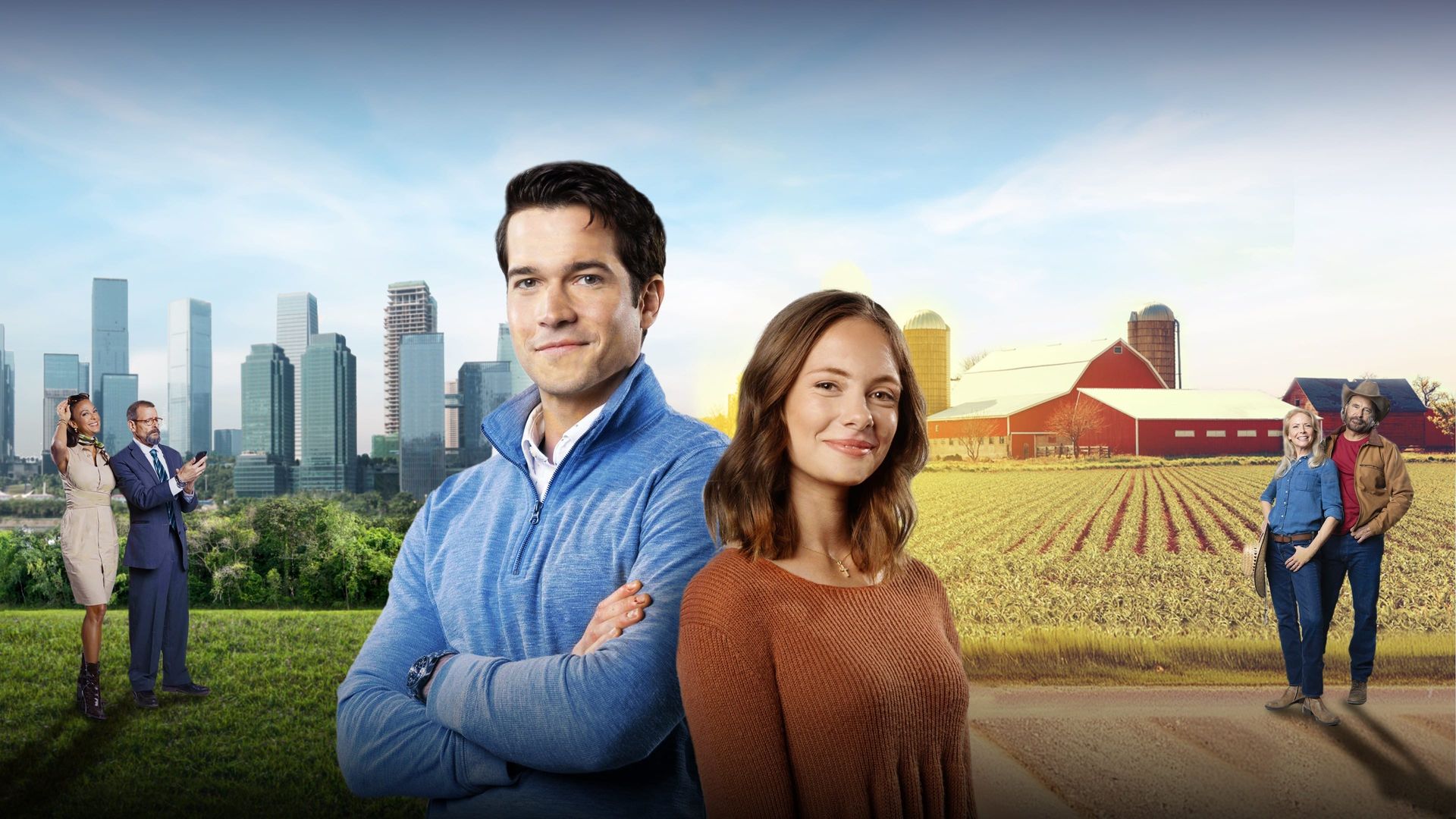 The Engagement Plan background