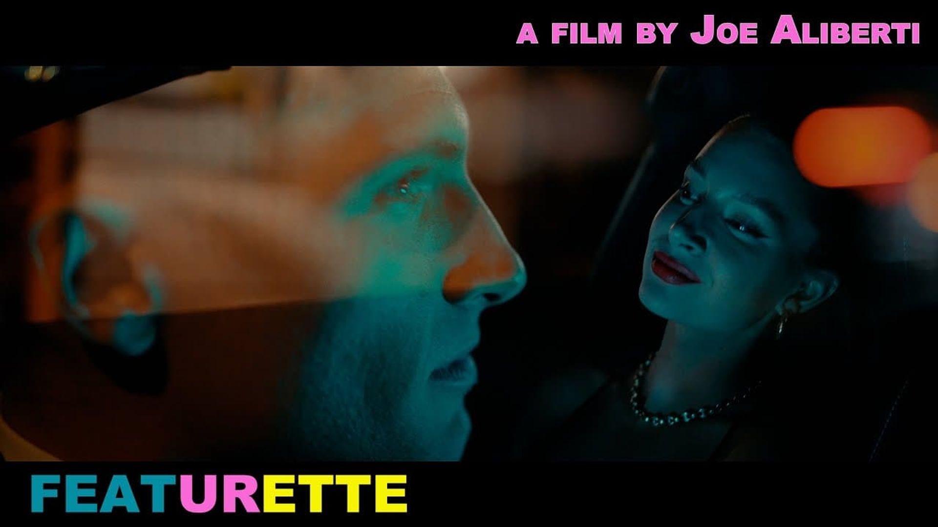 Featurette background