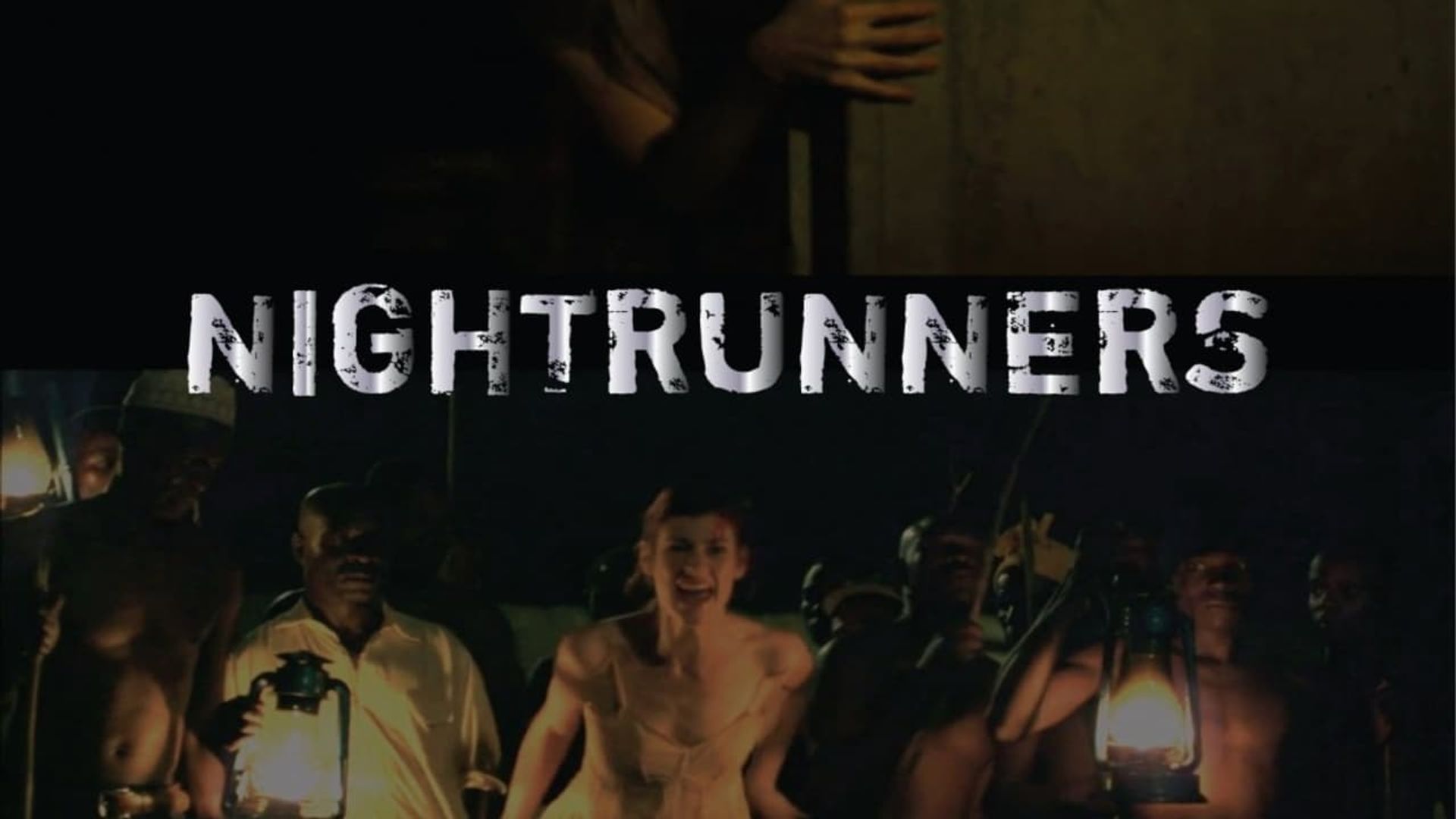 Nightrunners background