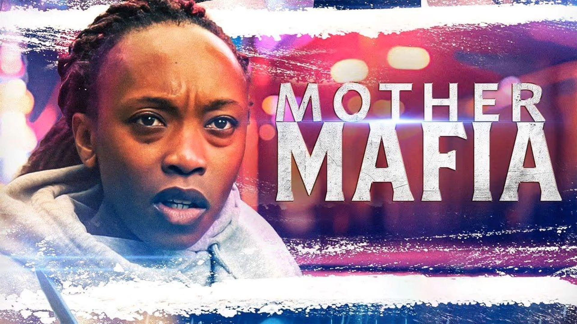 Mother Mafia background