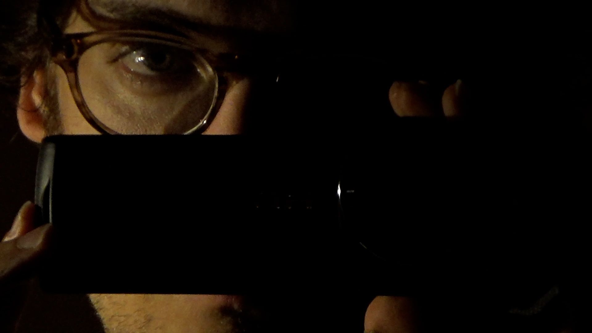 Je ne suis pas une star de cinéma background