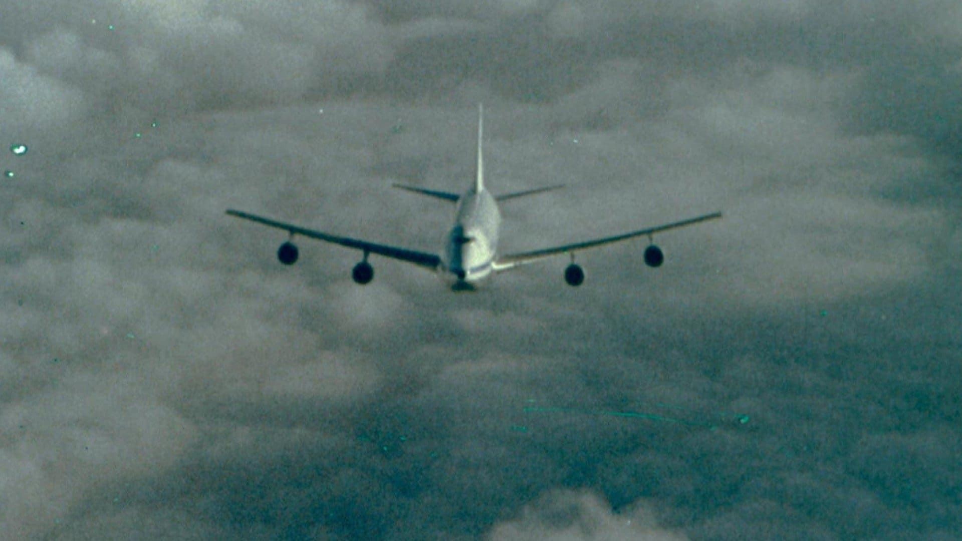 Hijacked: Flight 73 background