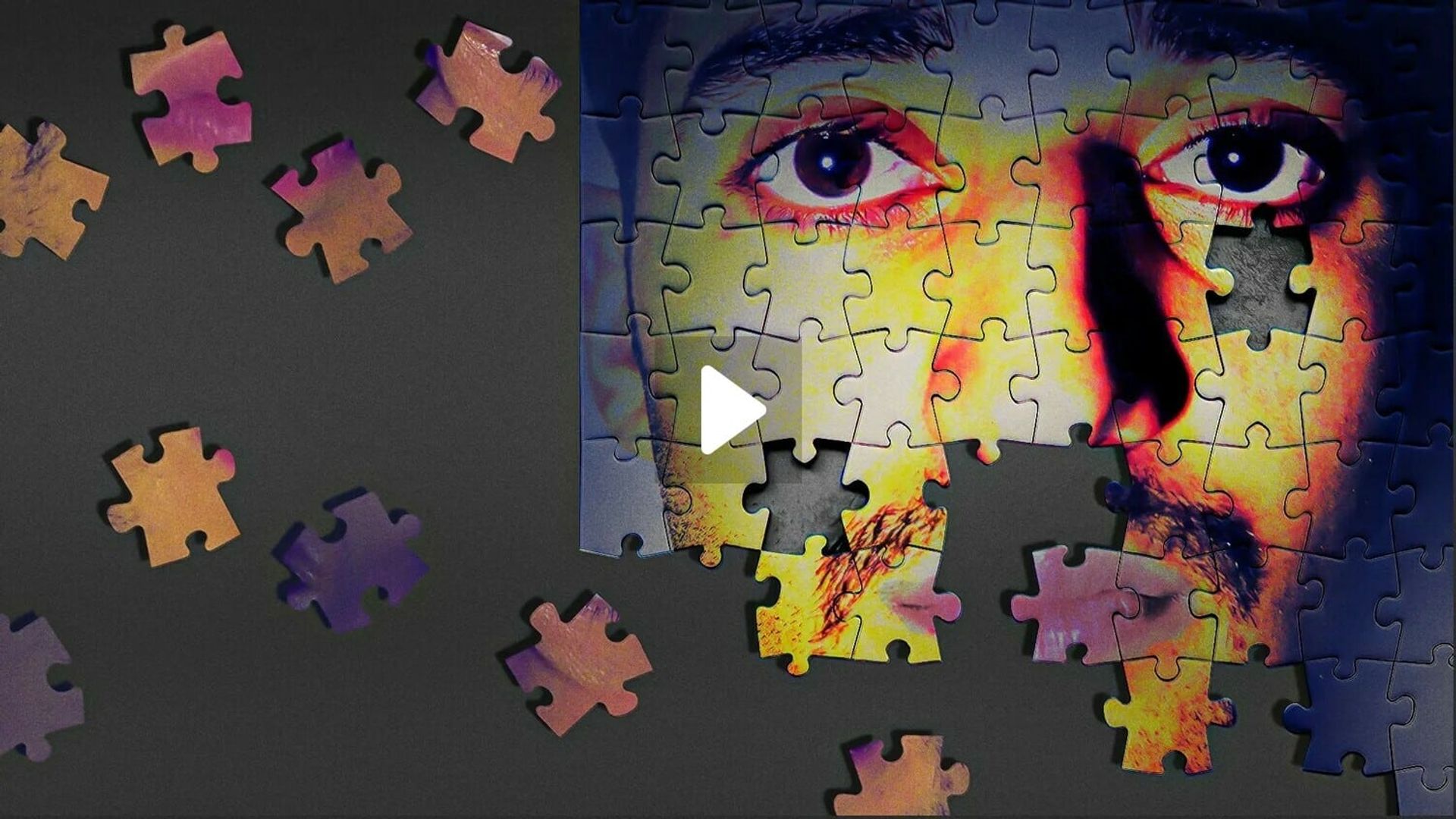 Mystery Unsolved: The Adnan Syed Story background
