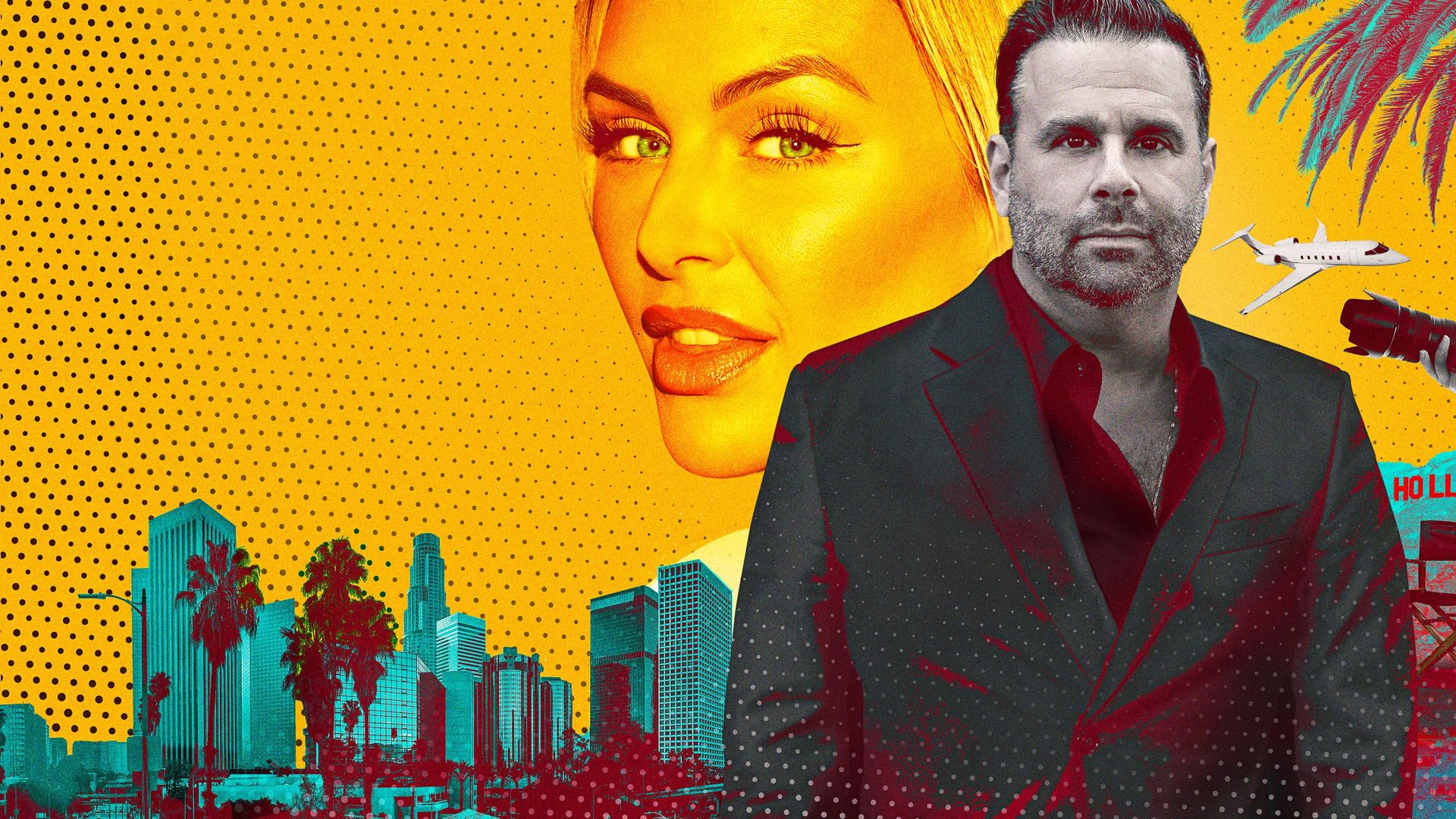 The Randall Scandal: Love, Loathing, and Vanderpump background