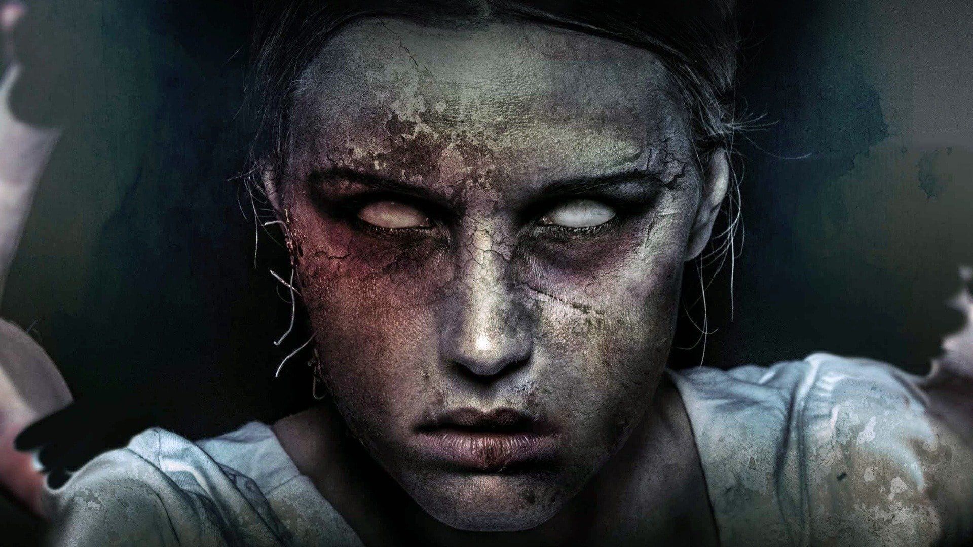 Decay background
