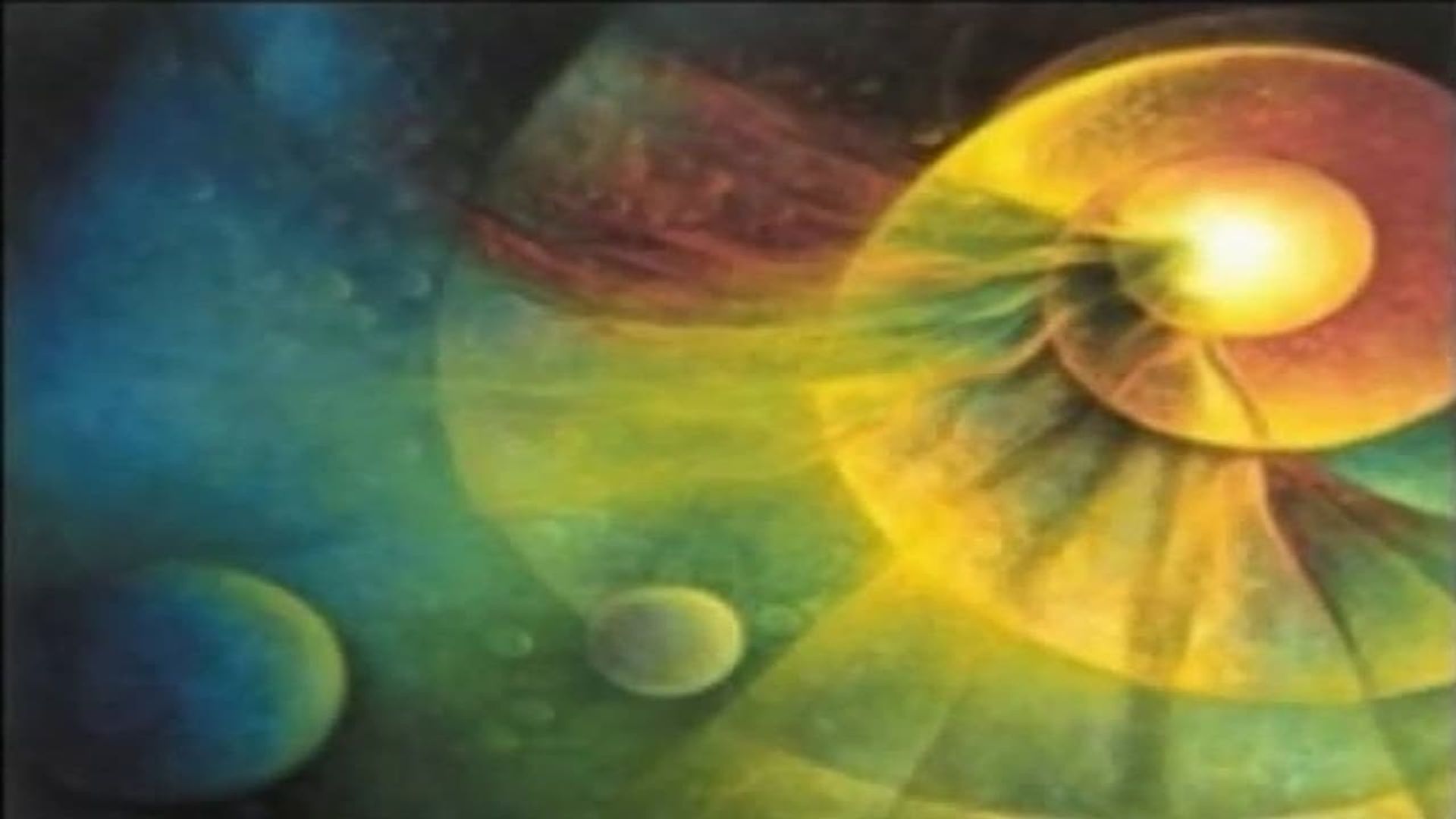 New World Order: The Conspiracy to Rule Your Mind background