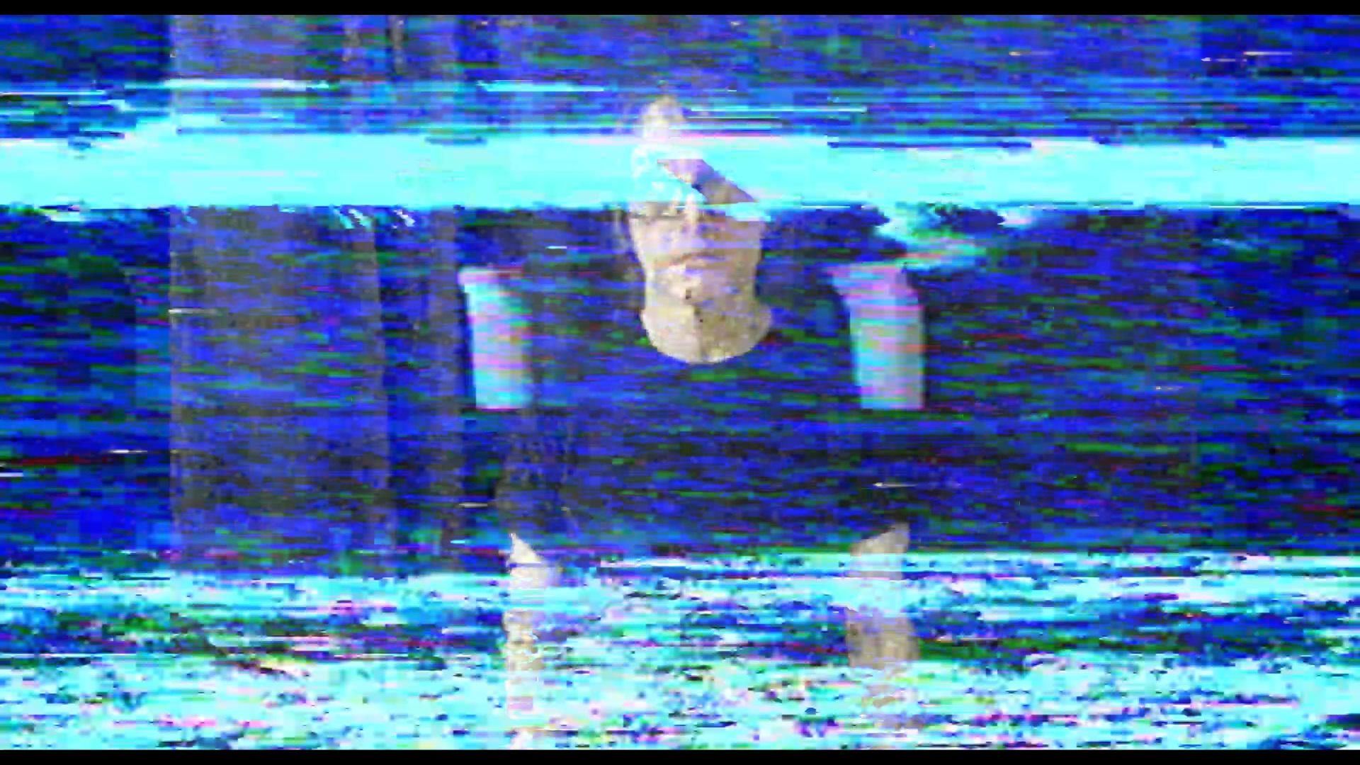 Half Serious, Half Kidding background