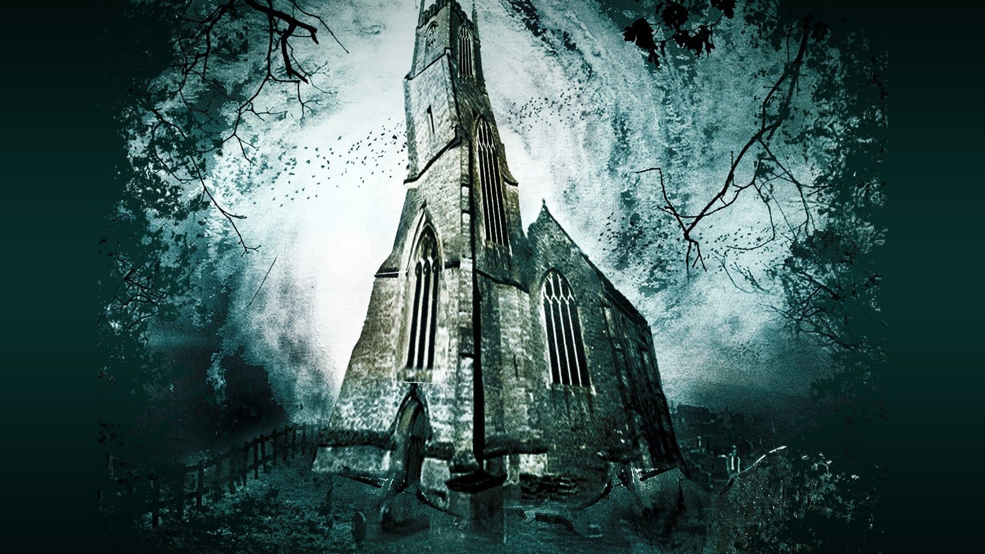 Final Prayer background