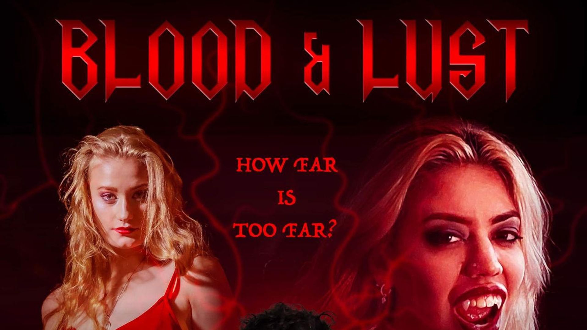 Blood and Lust background
