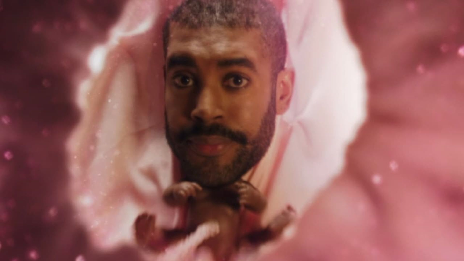 This Is Gay background