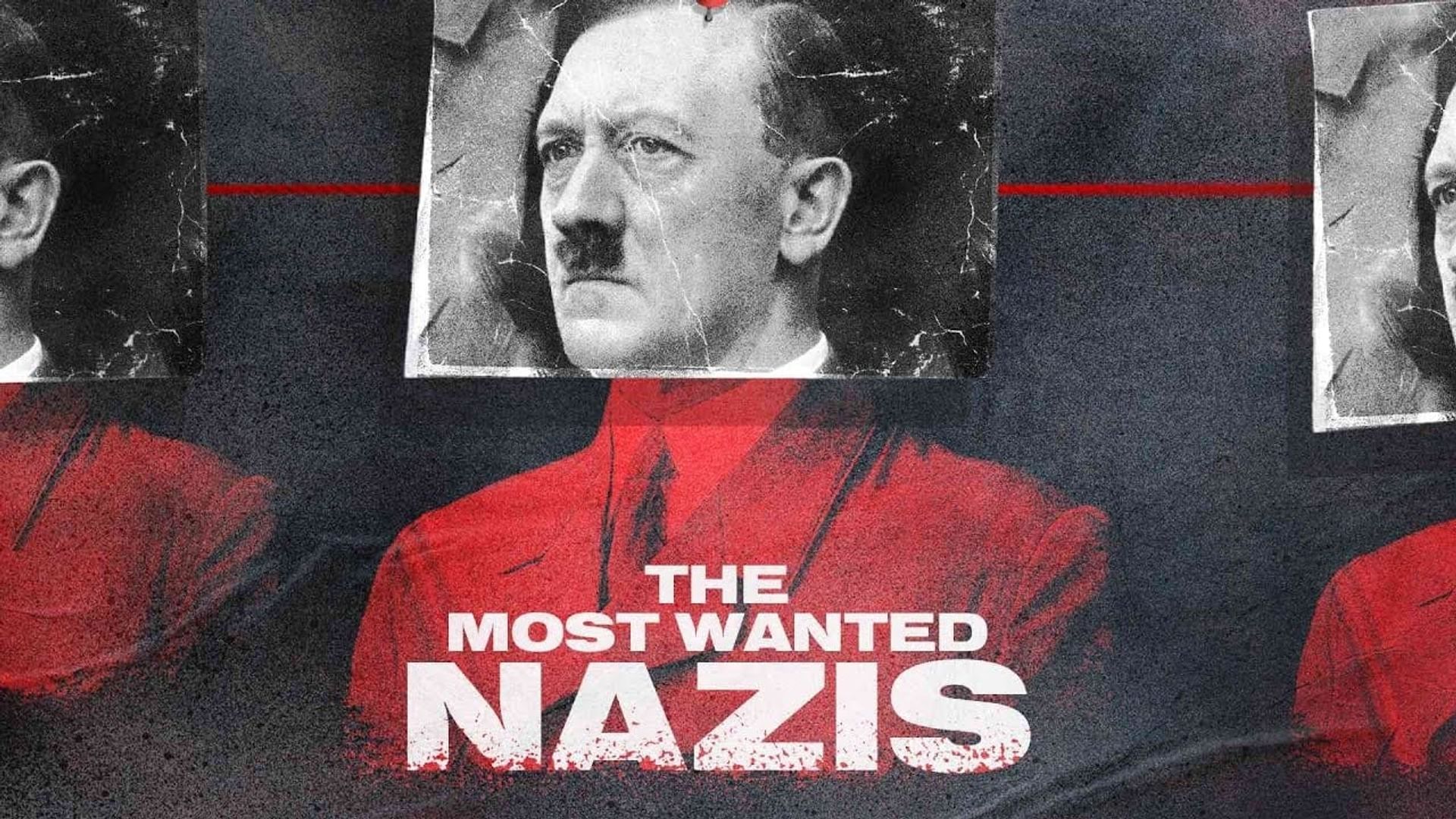 Most Wanted Nazis background