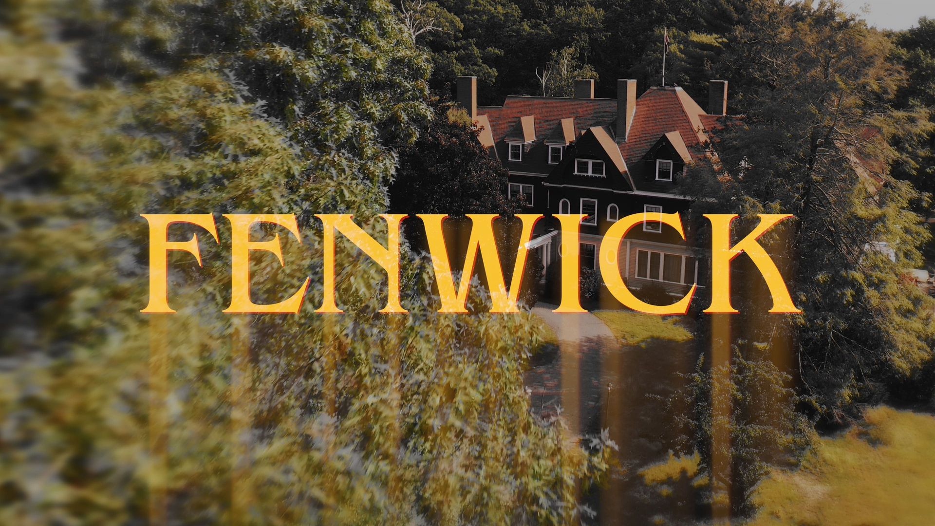 Fenwick background