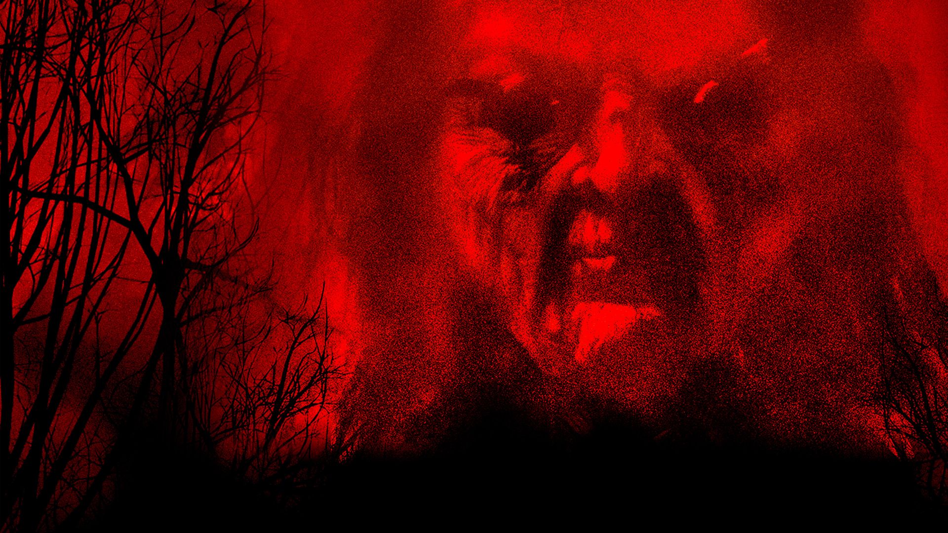 I Will Never Leave You Alone background
