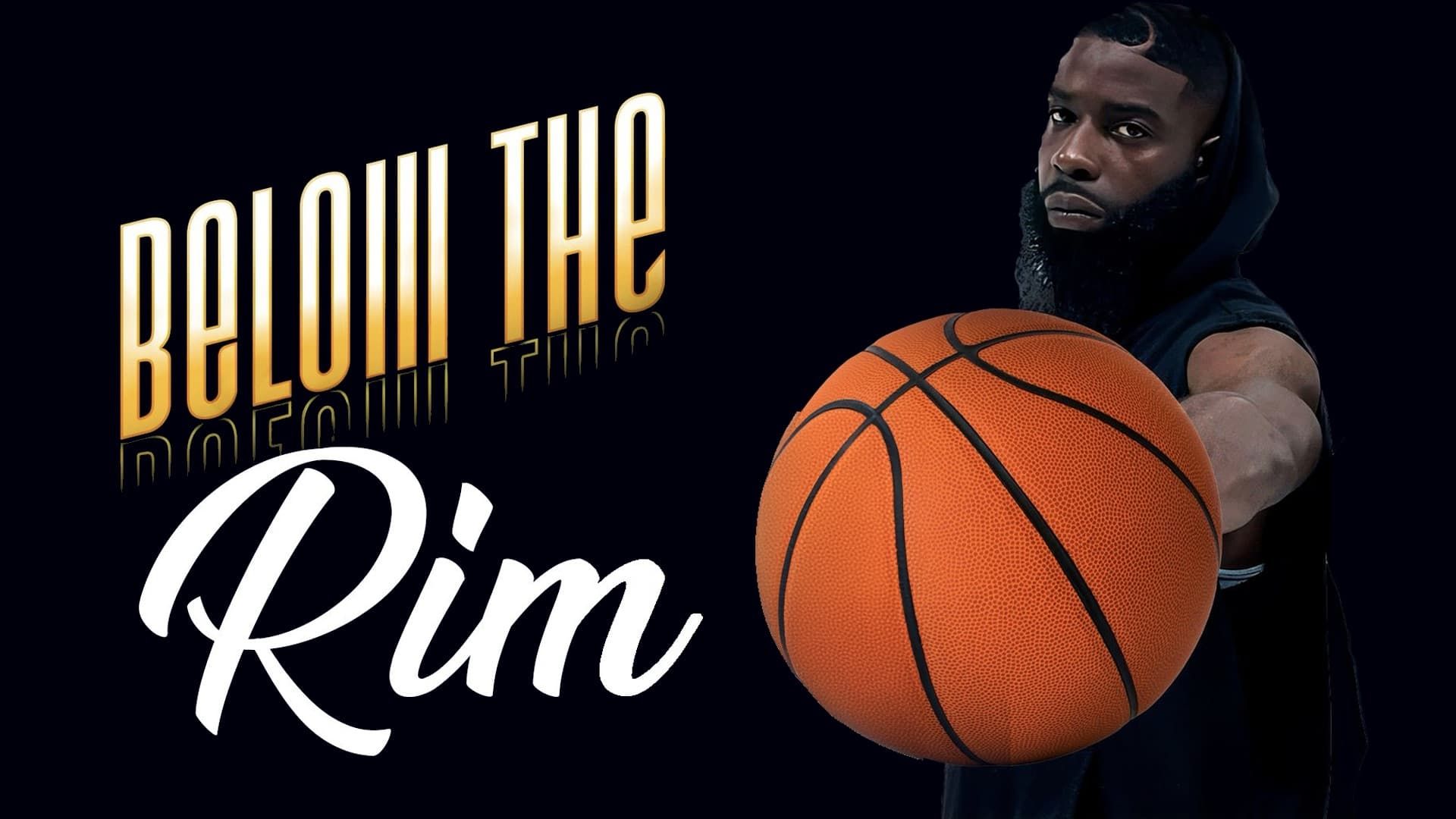 Below the Rim background