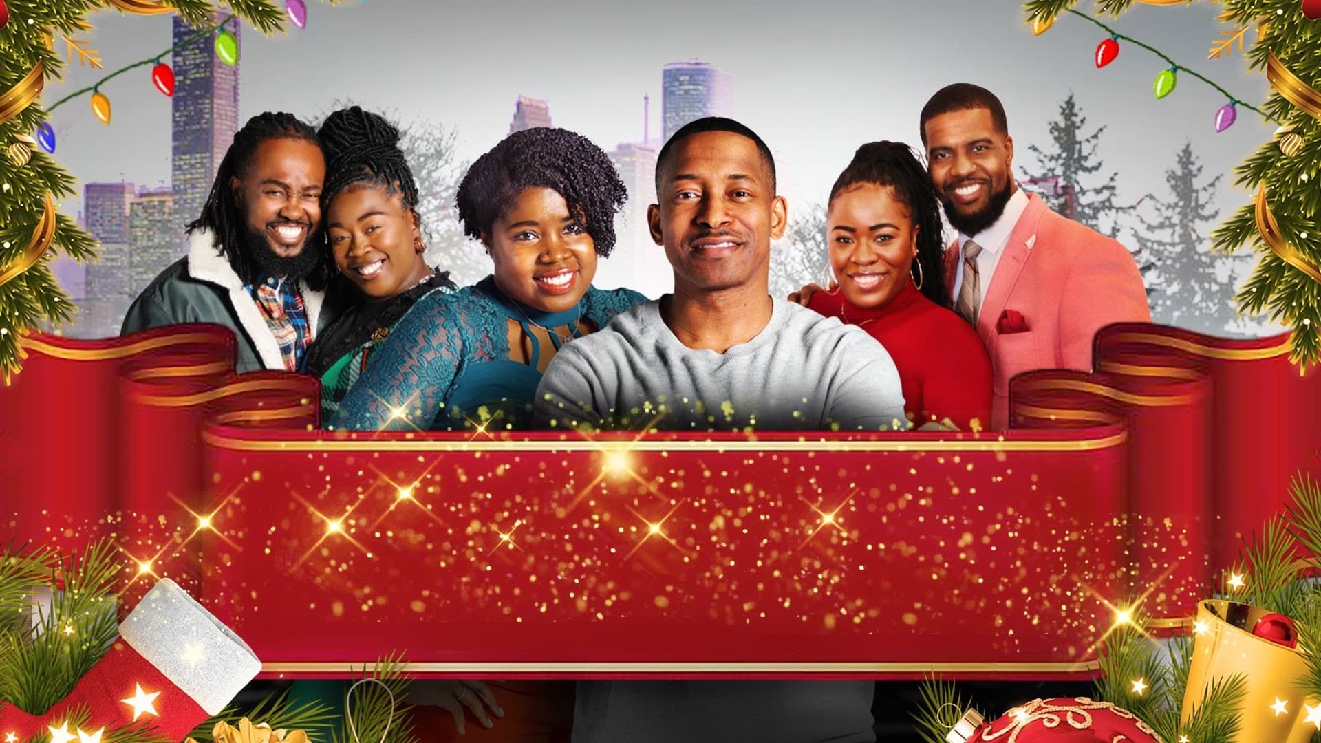 For the Love of Christmas 2: A Heart for the Holidays background