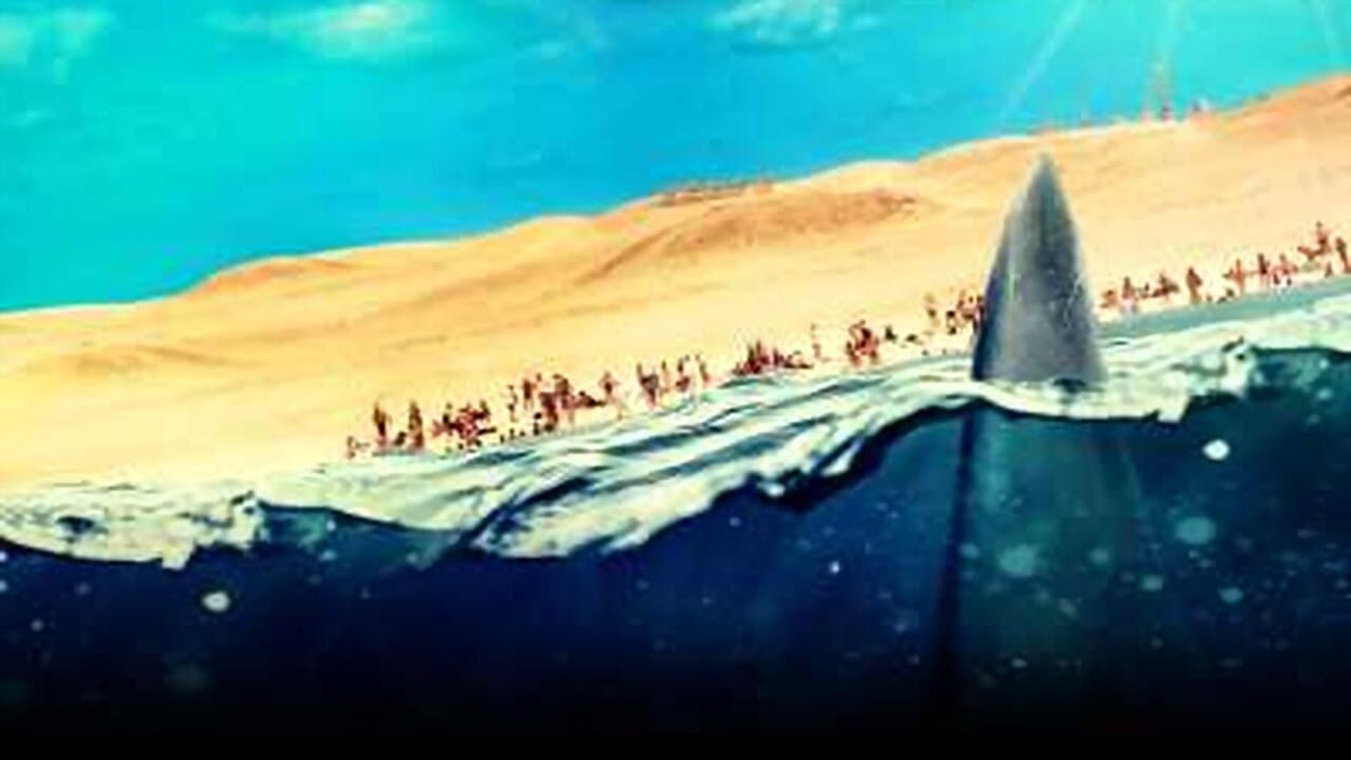 Serial Killer: Red Sea Attacks background
