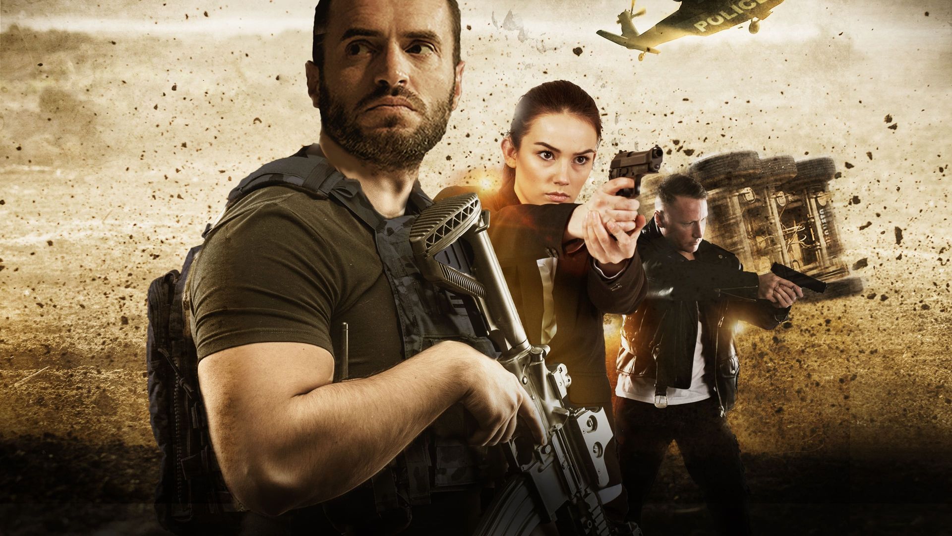 Unit 262 background