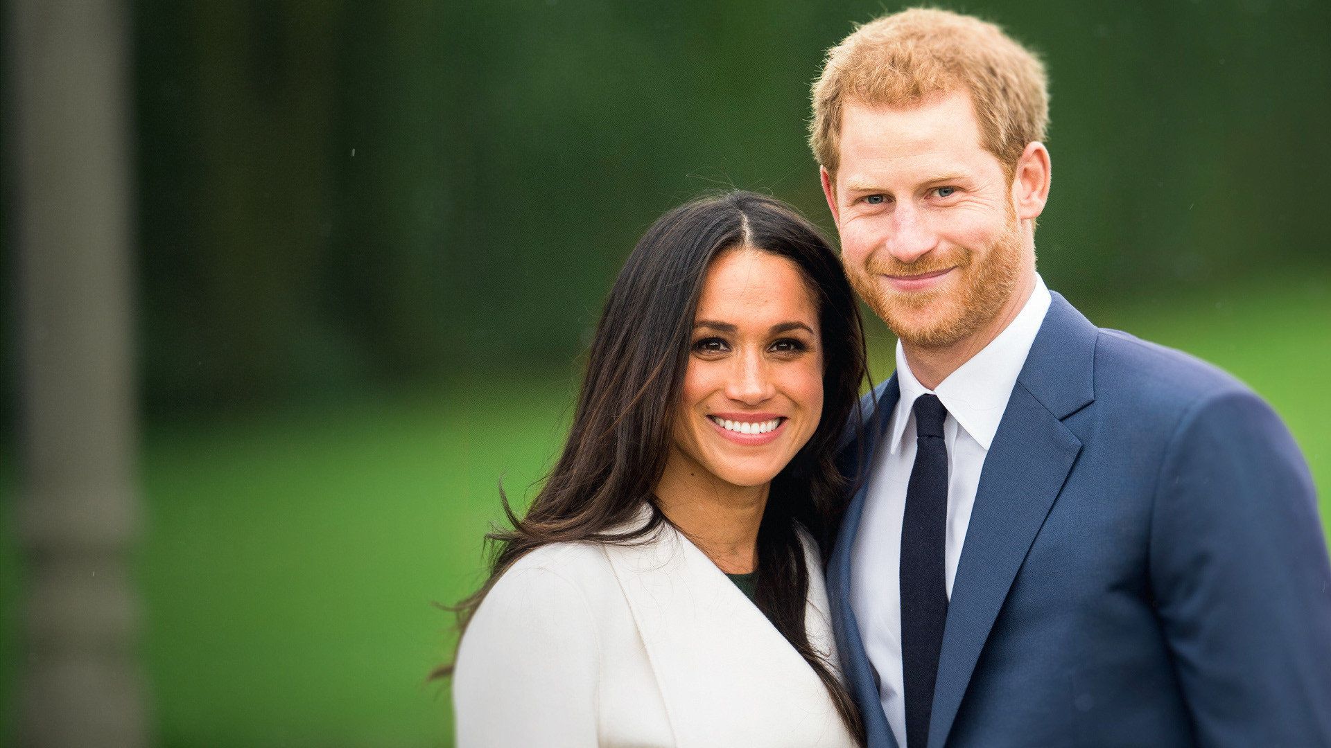 Harry & Meghan: What's Next background