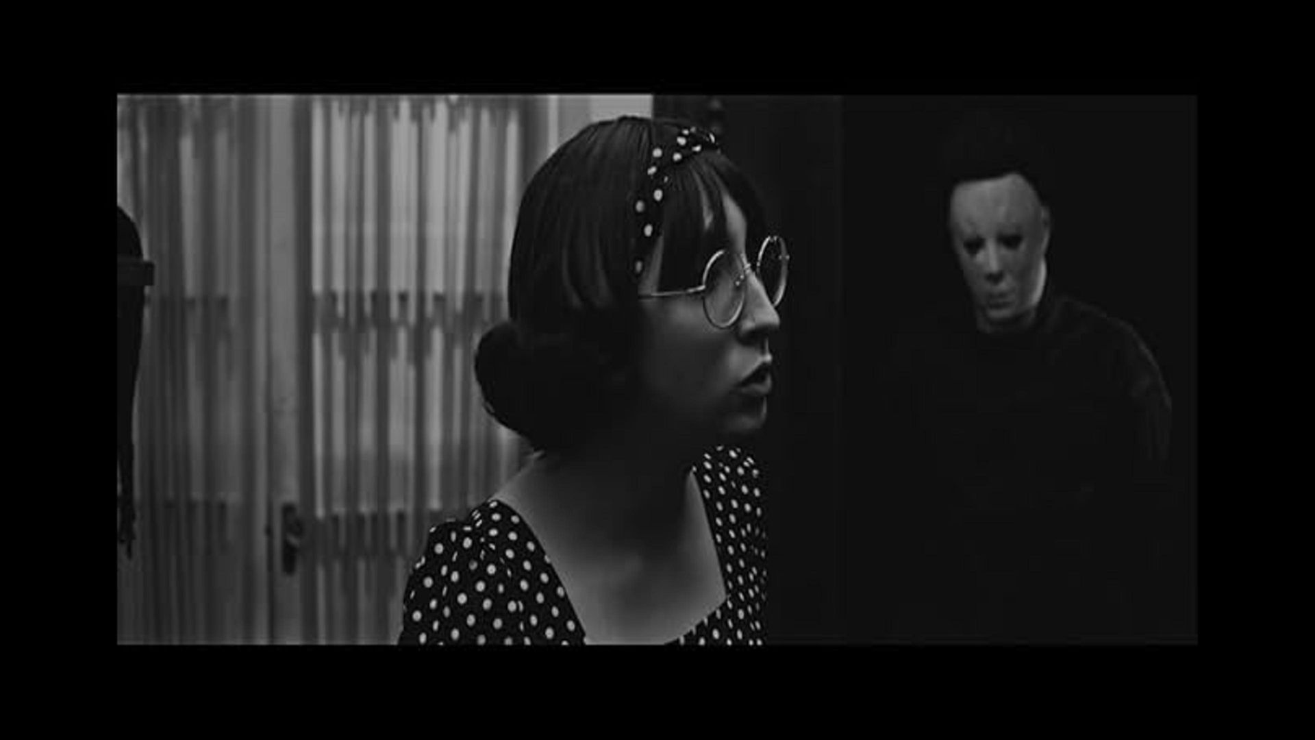 Halloween '63 background