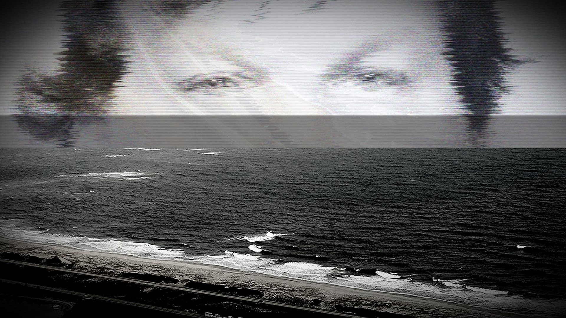 TMZ Investigates: Gilgo Beach Serial Murders background
