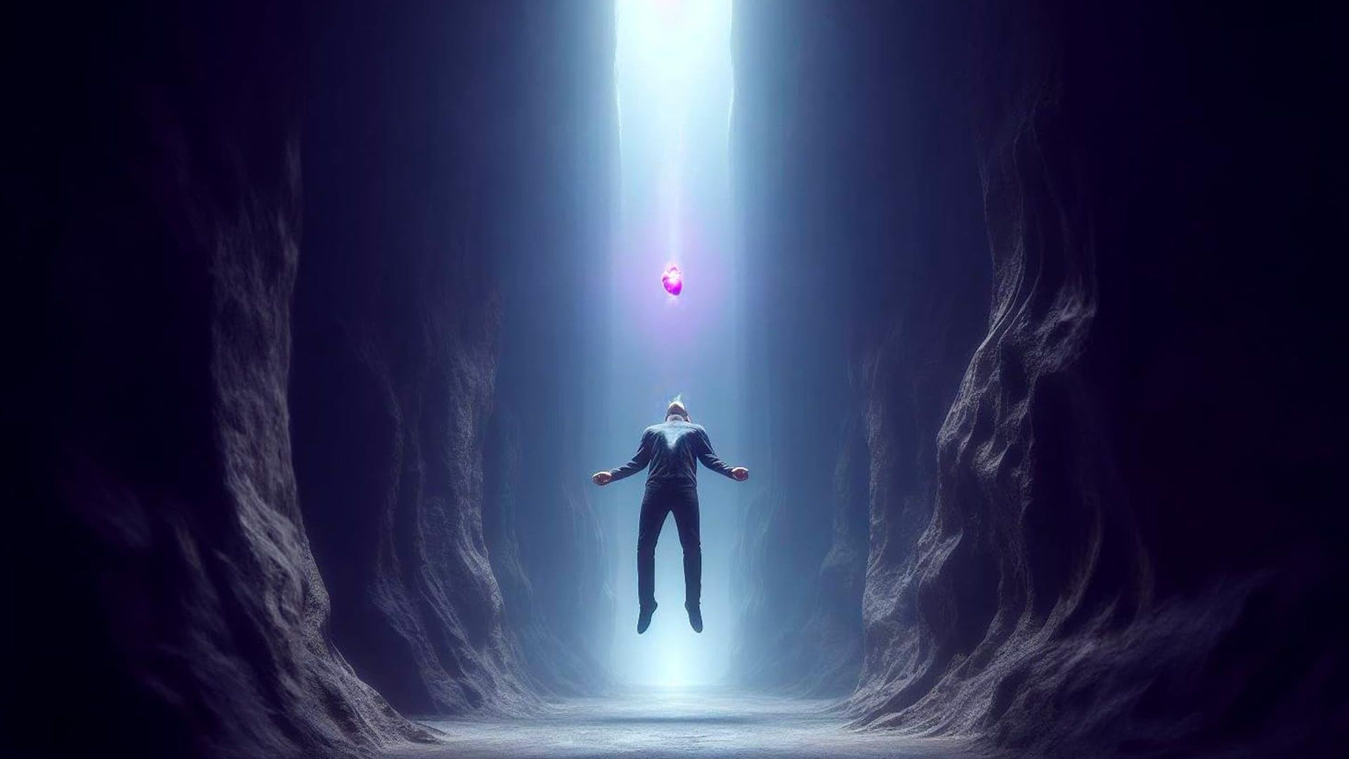 Cessationist background