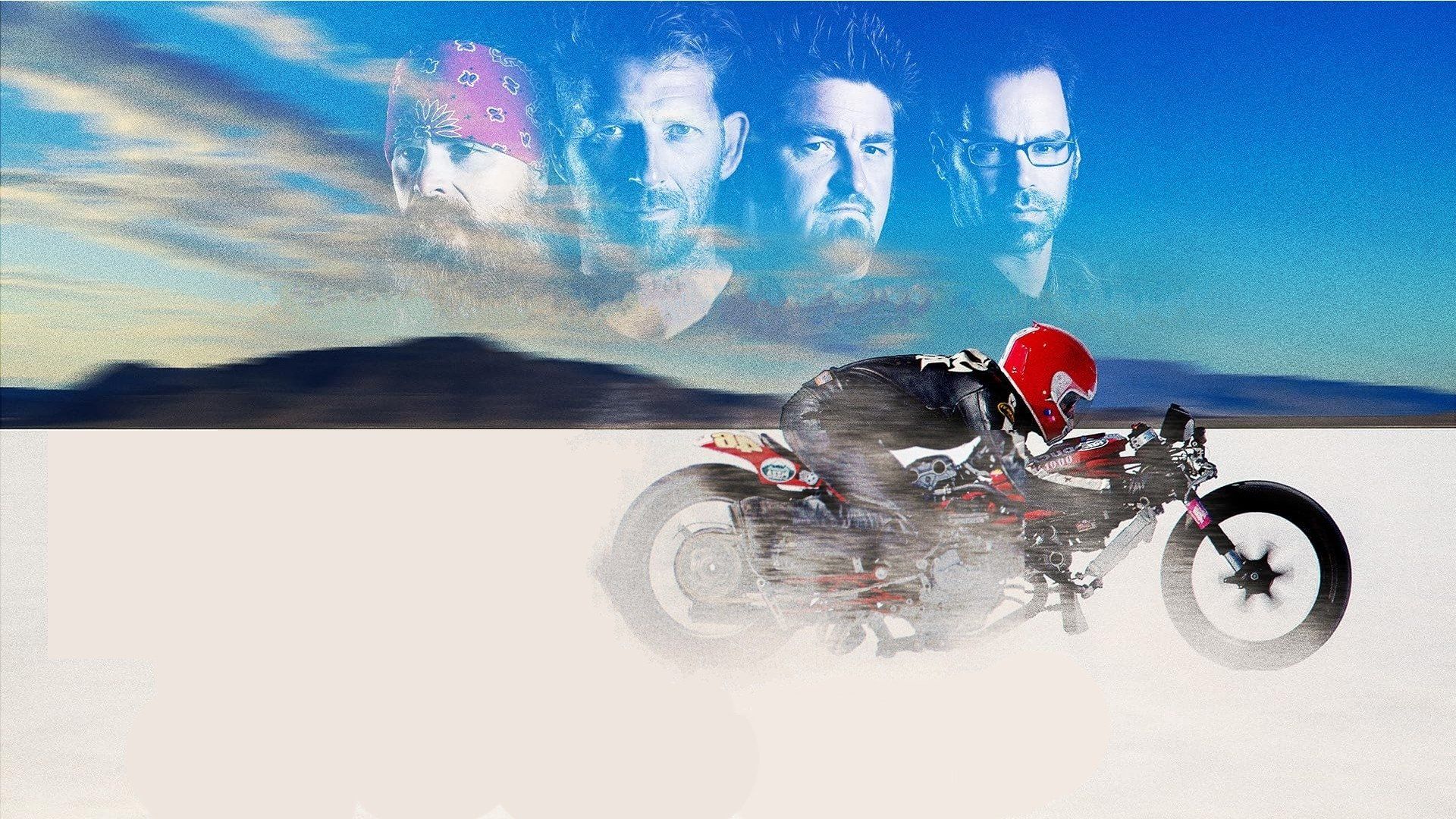 Out of Nothing background