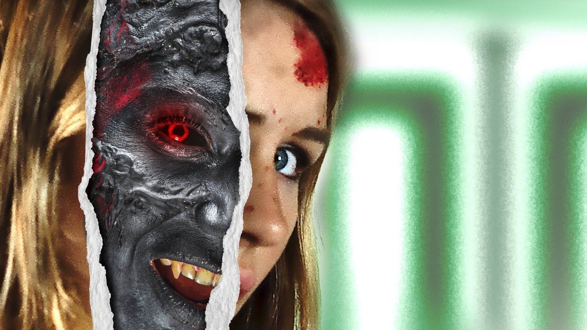 Inner Demon background