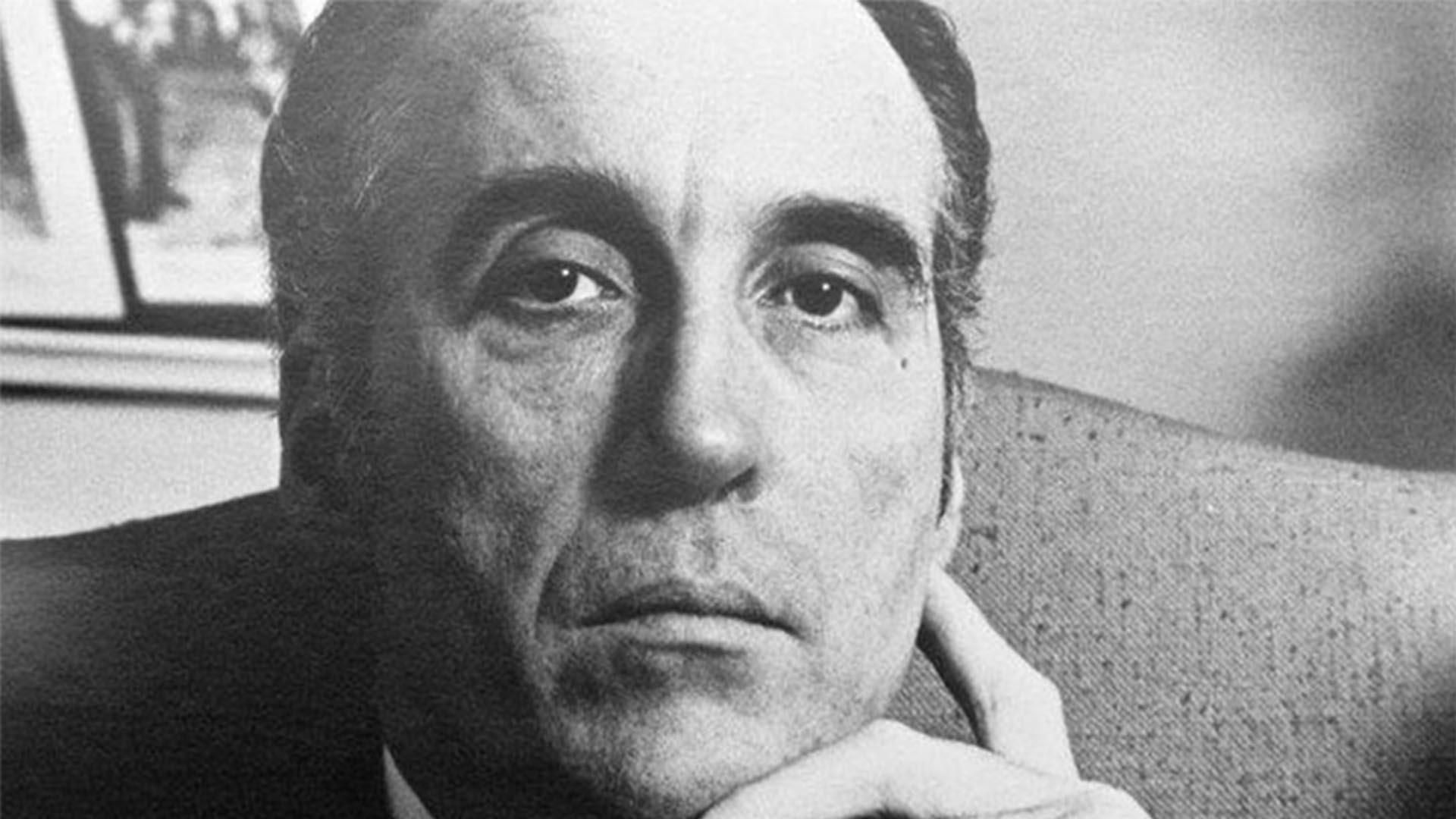 The Life and Deaths of Christopher Lee background