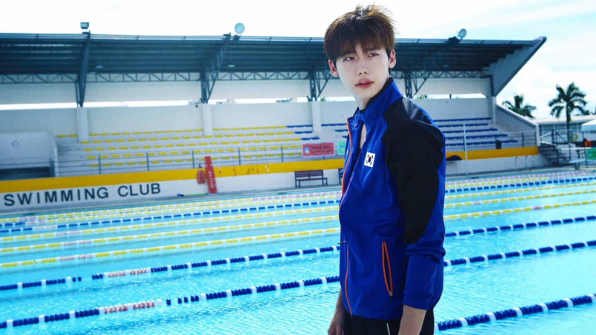 No Breathing background