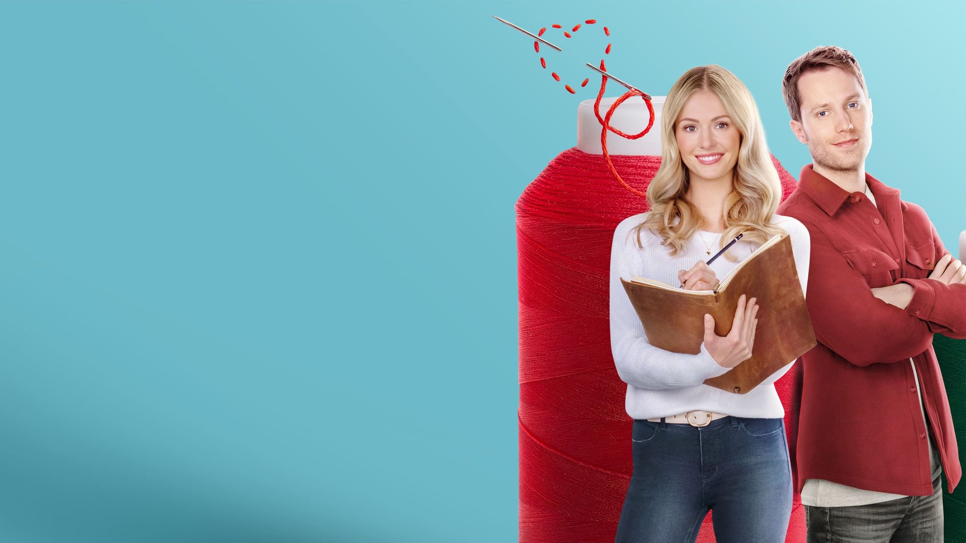 Christmas by Design background