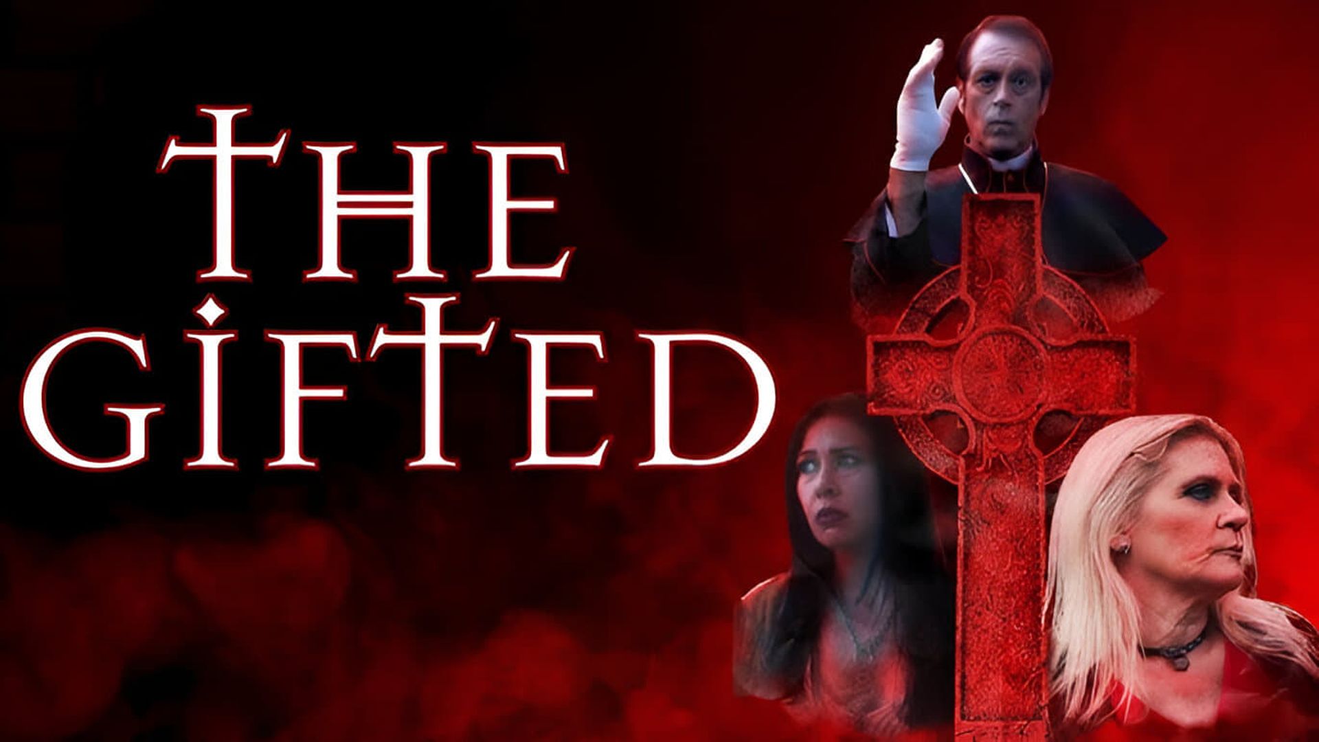 The Gifted background