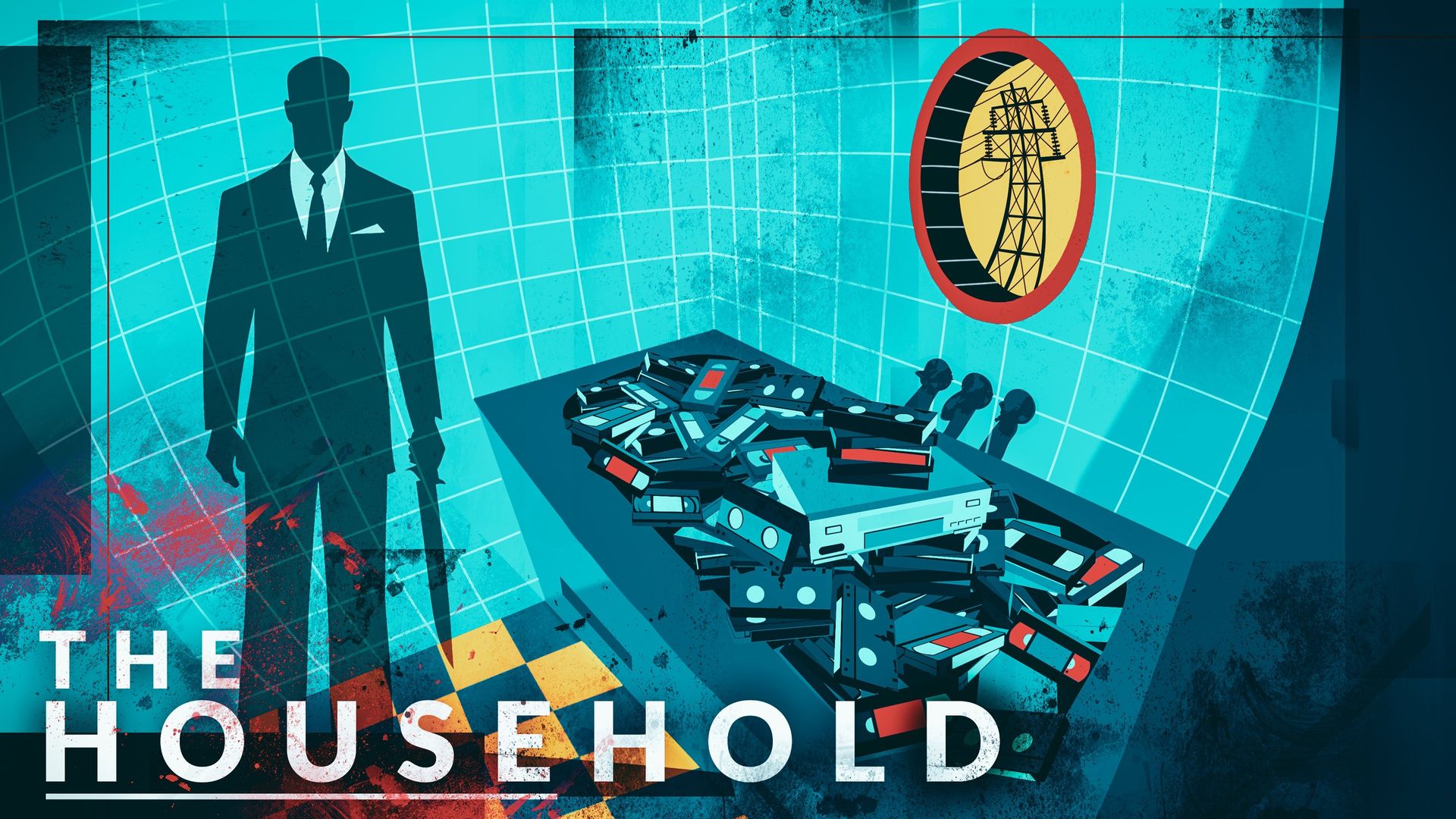 The Household background